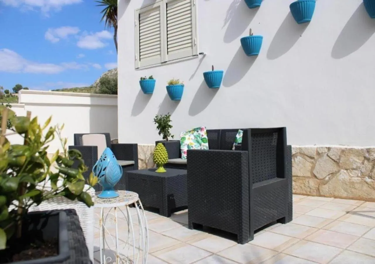 Property building in La Corte di Sofia