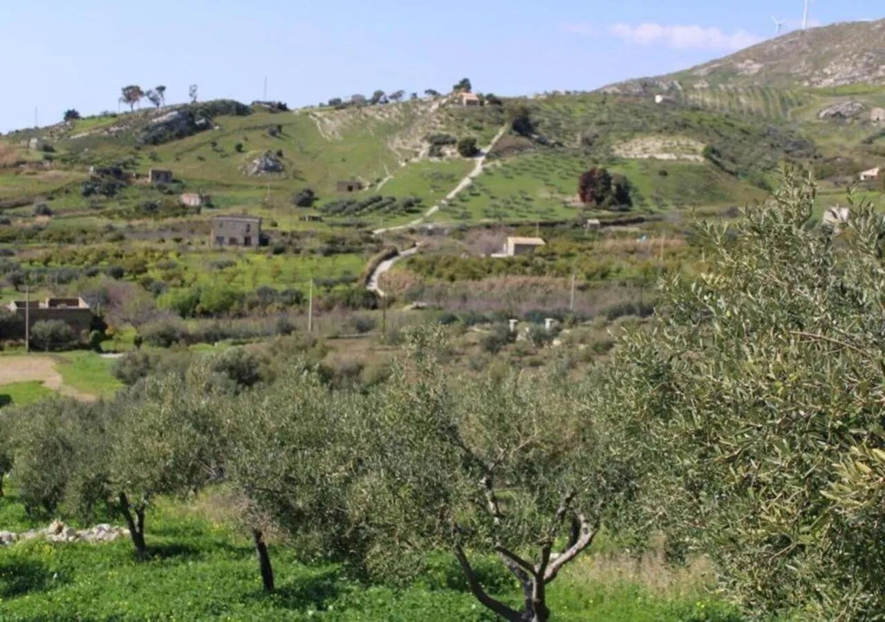 Property building in La Corte di Sofia