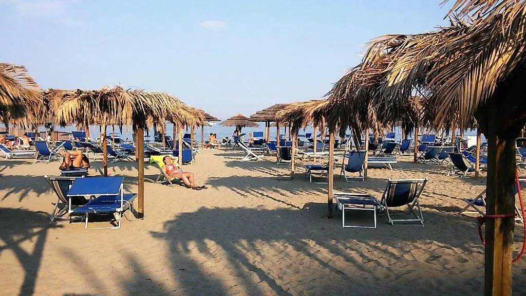 Il Nido sul Mare