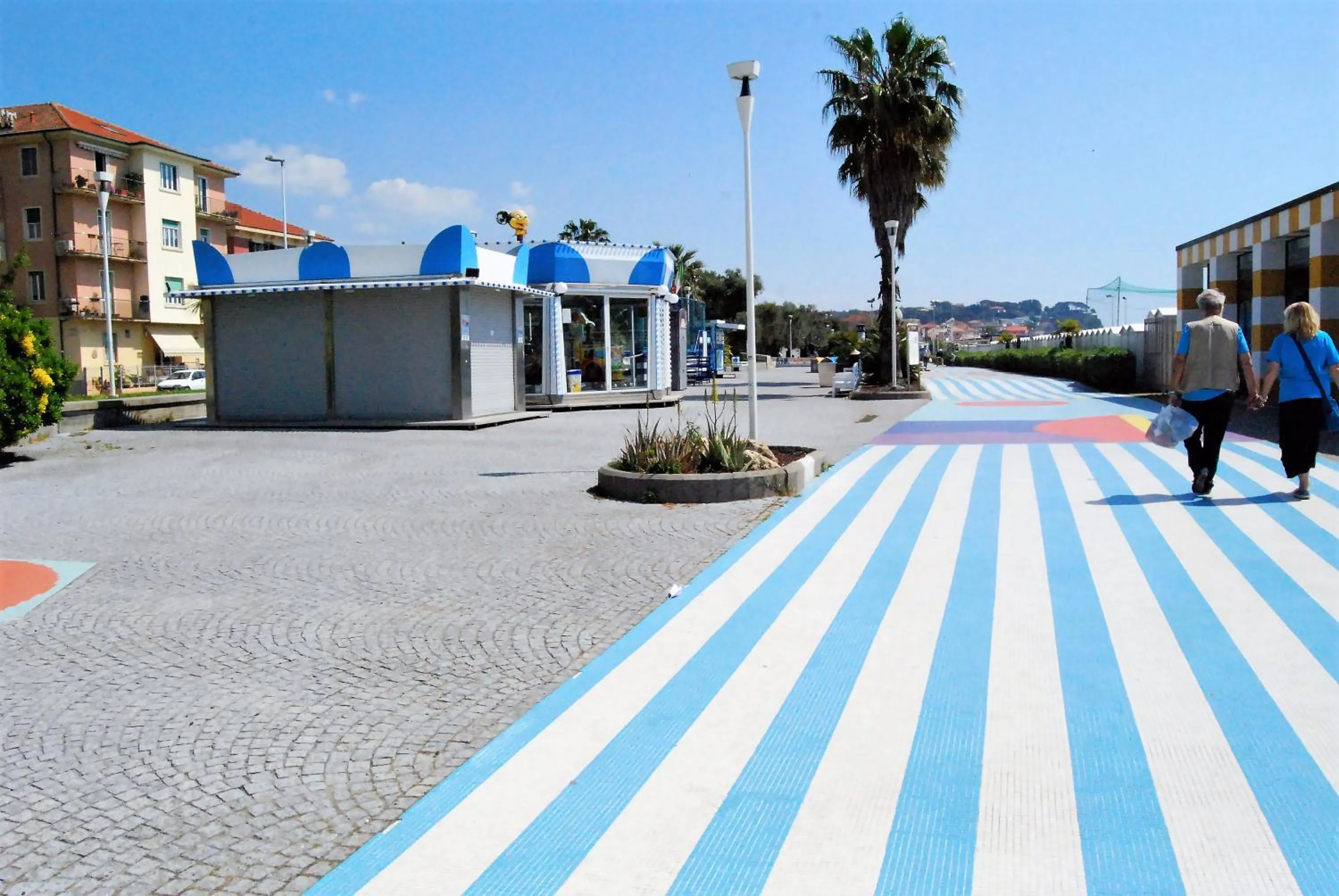 Il Nido sul Mare
