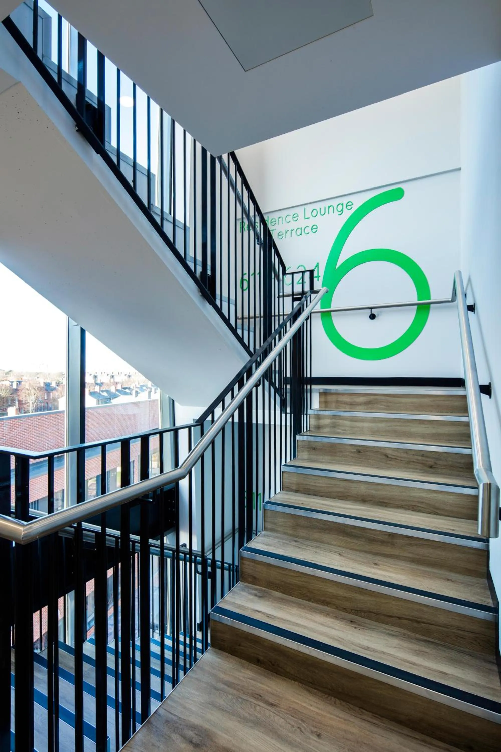 Other in Highfield House