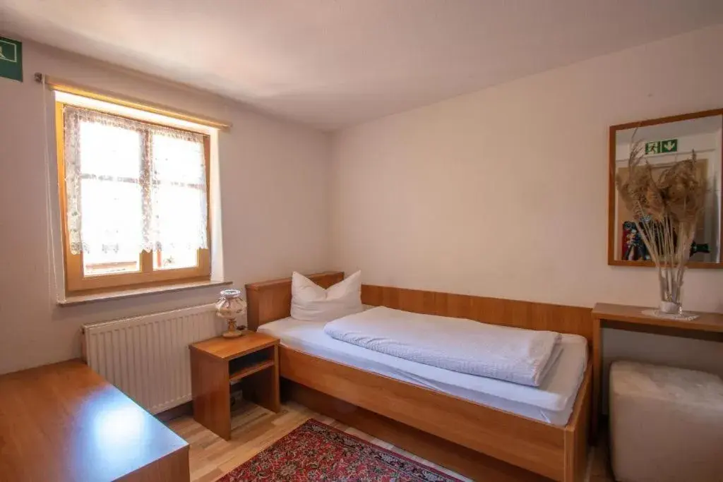 Deluxe Double Room in Hotel Am Siebersturm Deluxe Double Room in Hotel Am Siebersturm