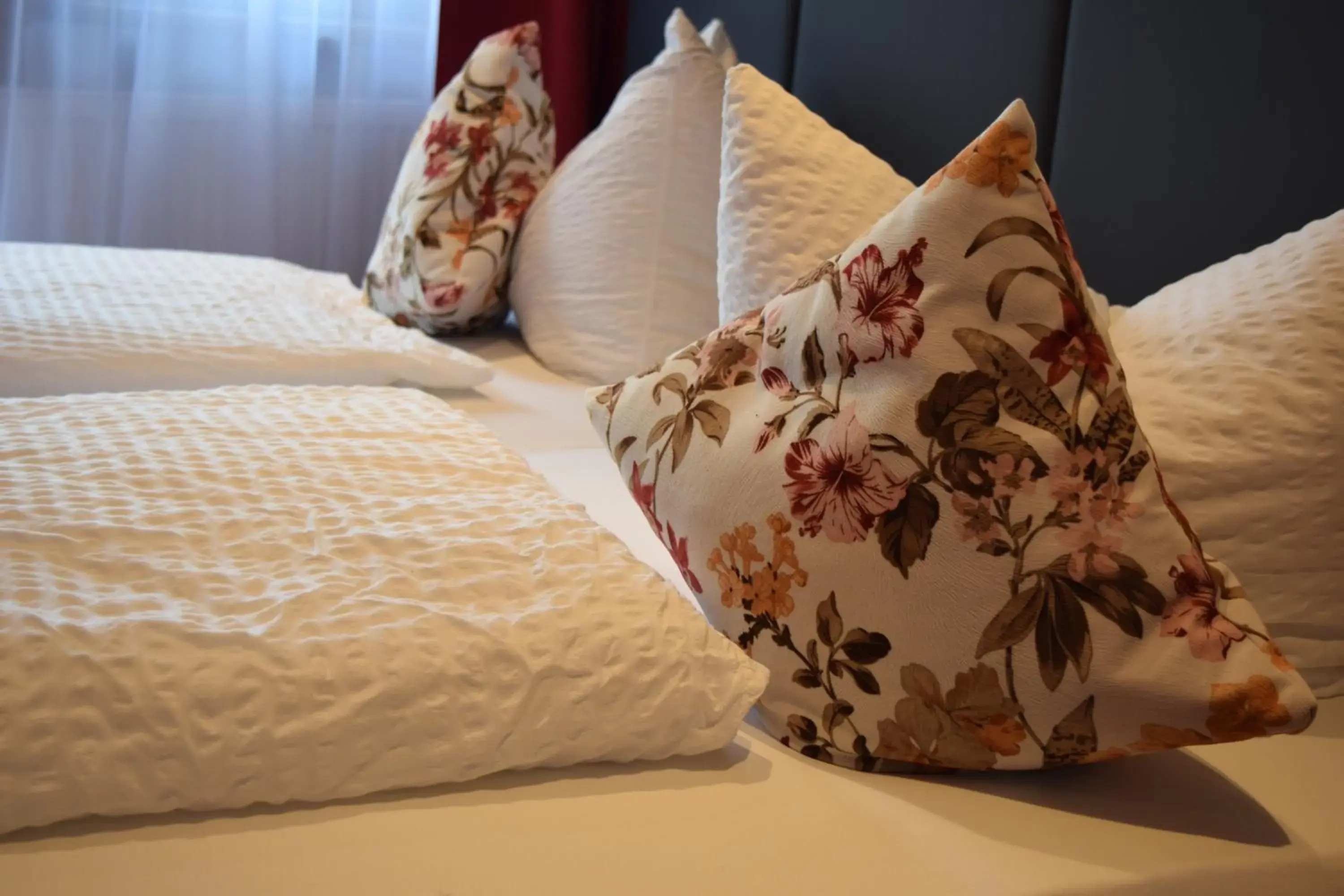 Standard Double Room in Hotel Am Siebersturm Standard Double Room in Hotel Am Siebersturm