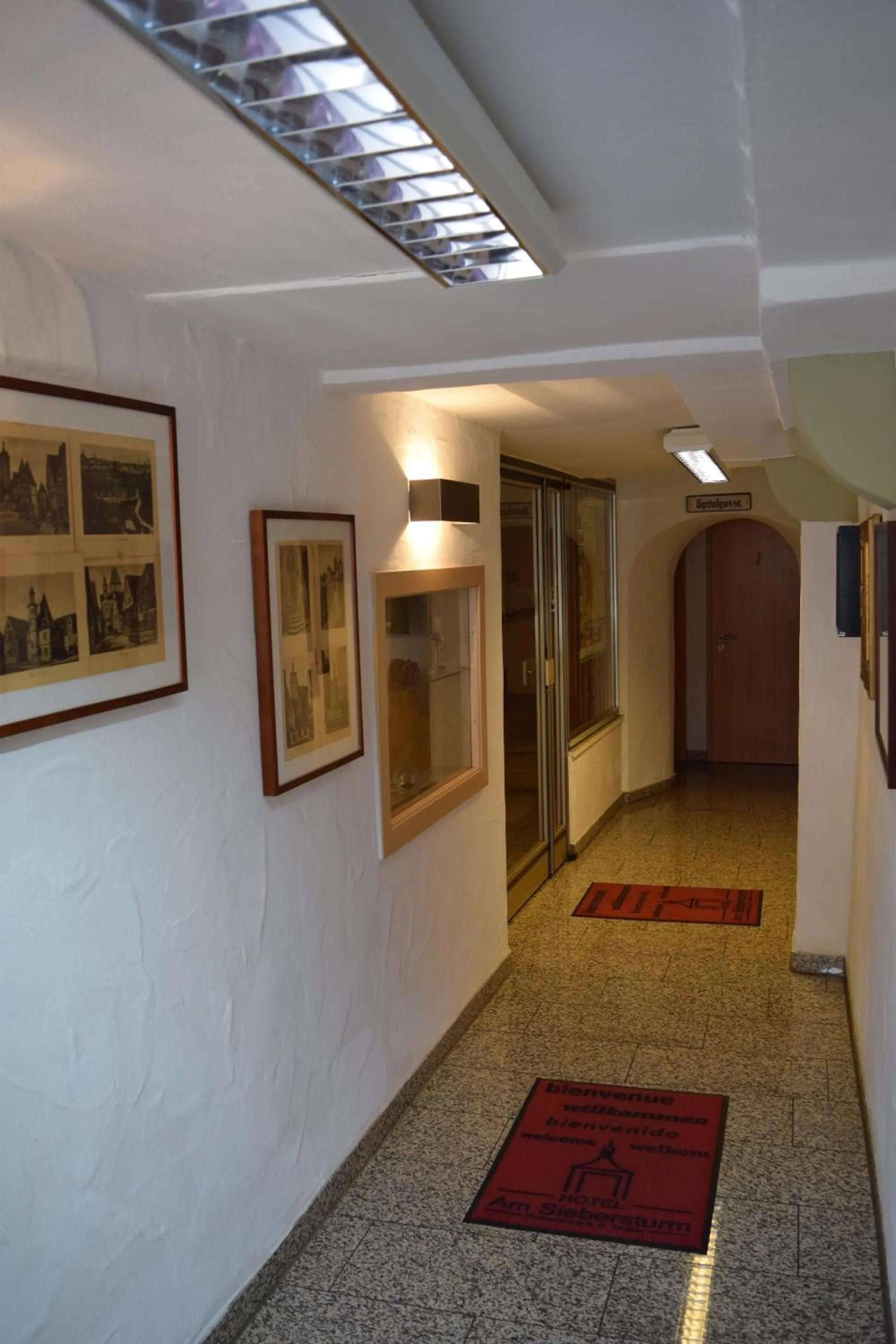 Other in Hotel Am Siebersturm