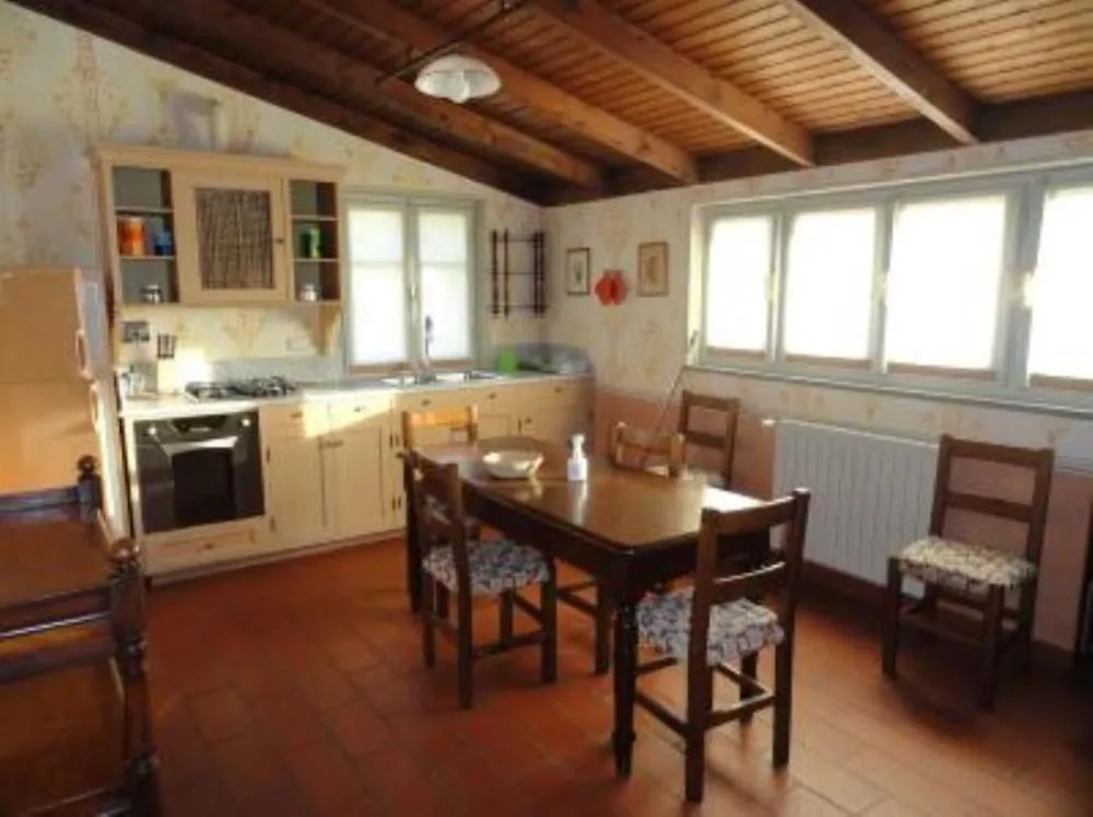 Agriturismo La Carreccia