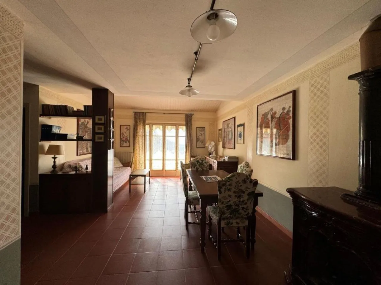 Agriturismo La Carreccia