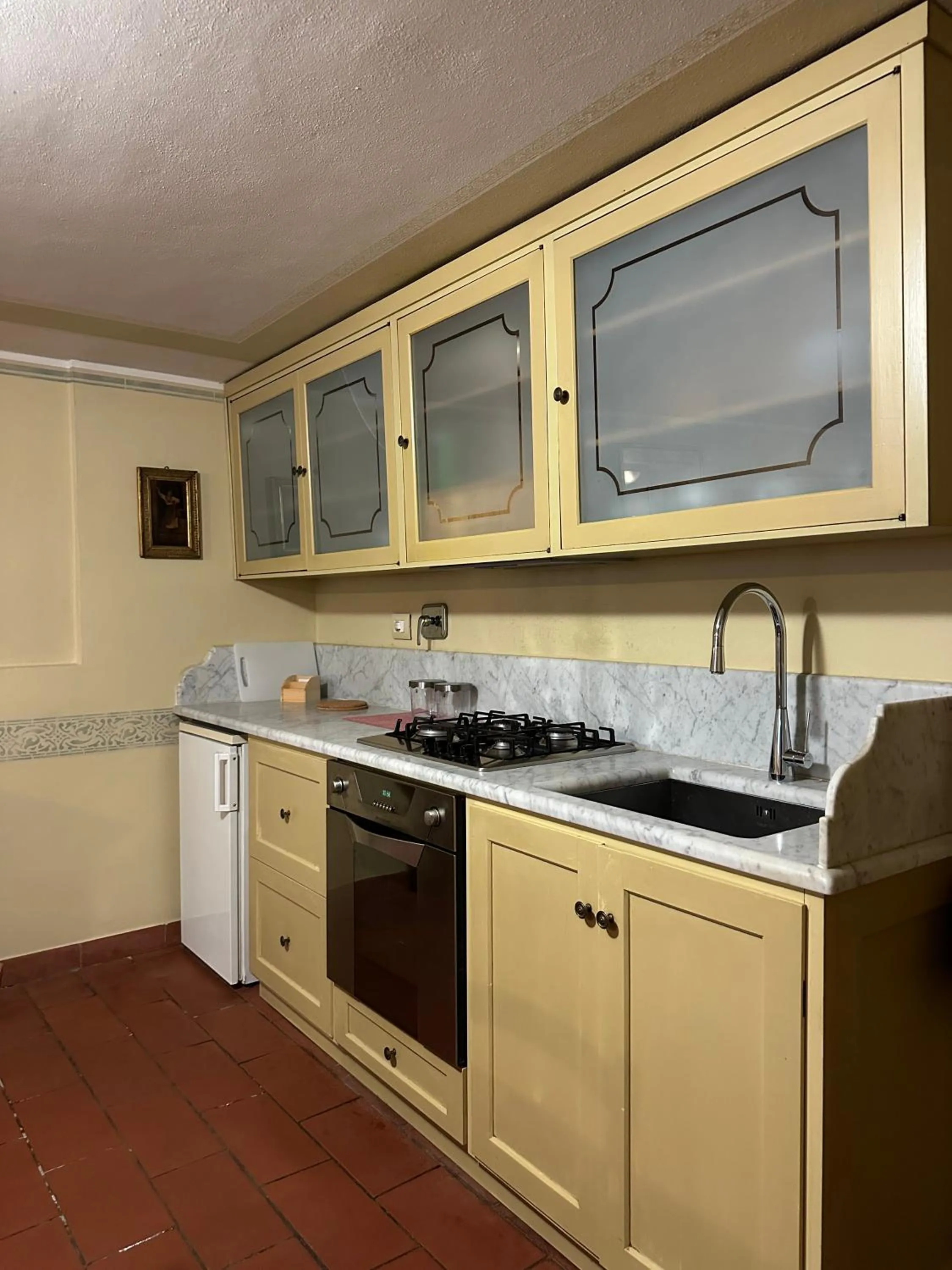 Agriturismo La Carreccia