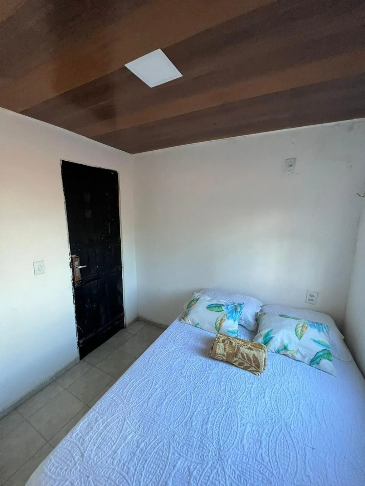 Bed in Verano House BF