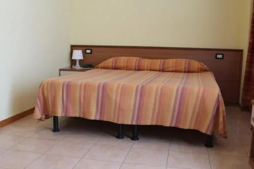 HOTEL LE MORGE
