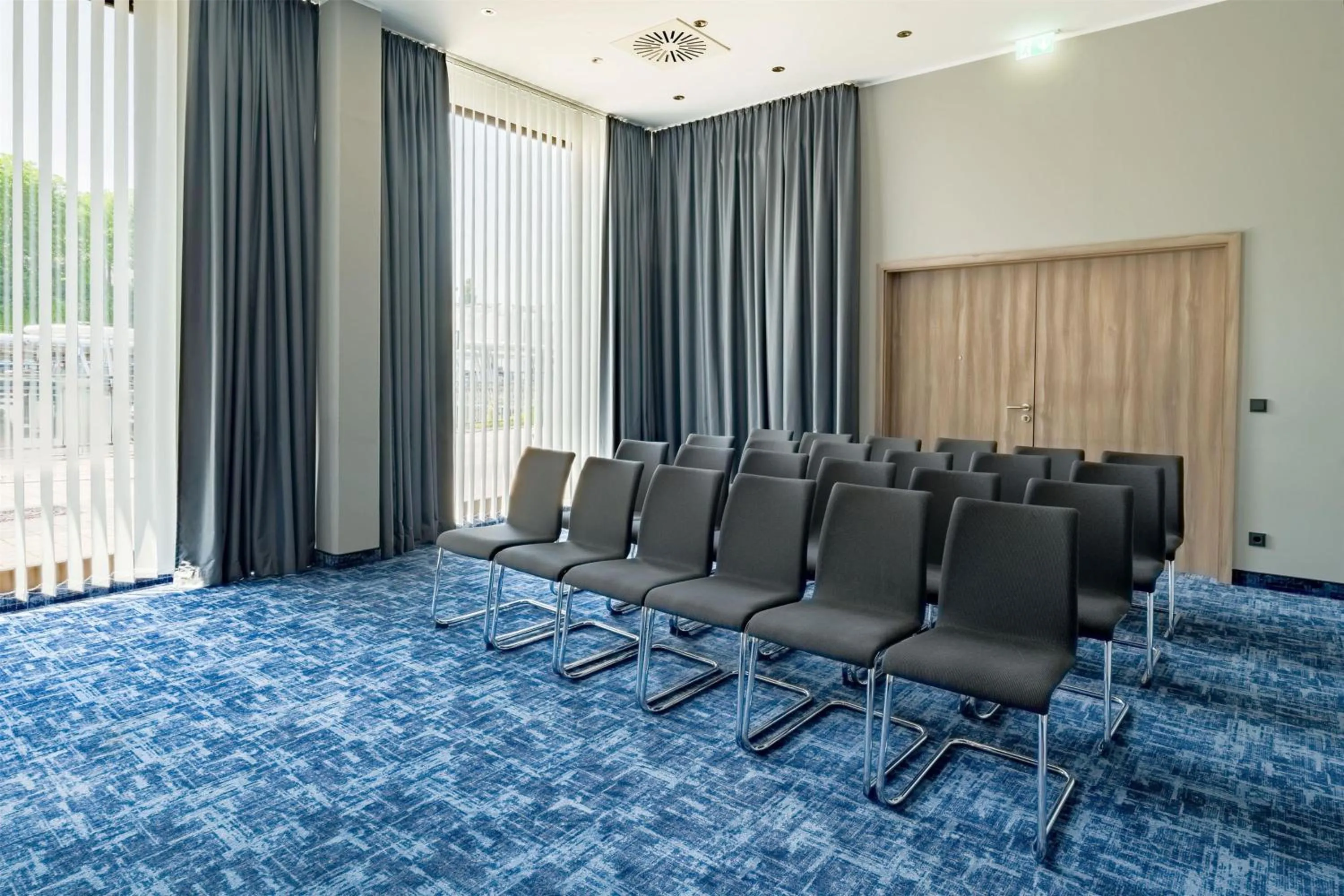 Meeting/conference room in Spark by Hilton Wuppertal City Centre