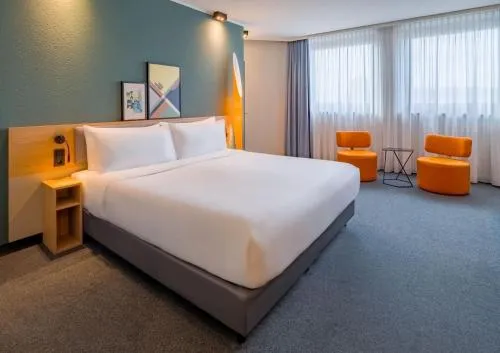 Spark by Hilton Wuppertal City Centre