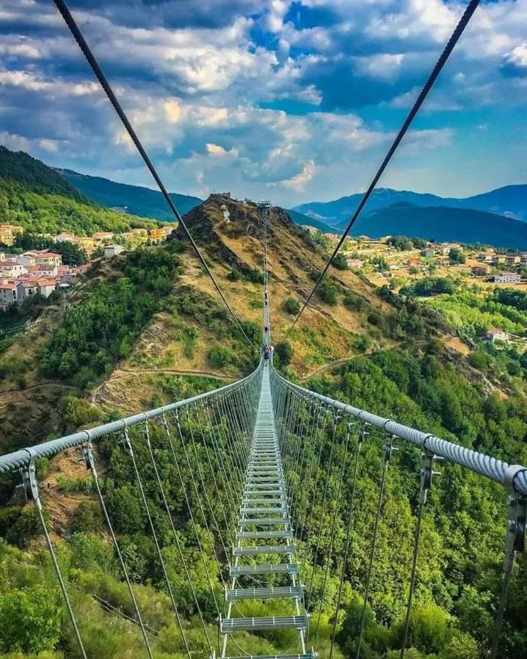 Entertainment in B&B Petra Castalda