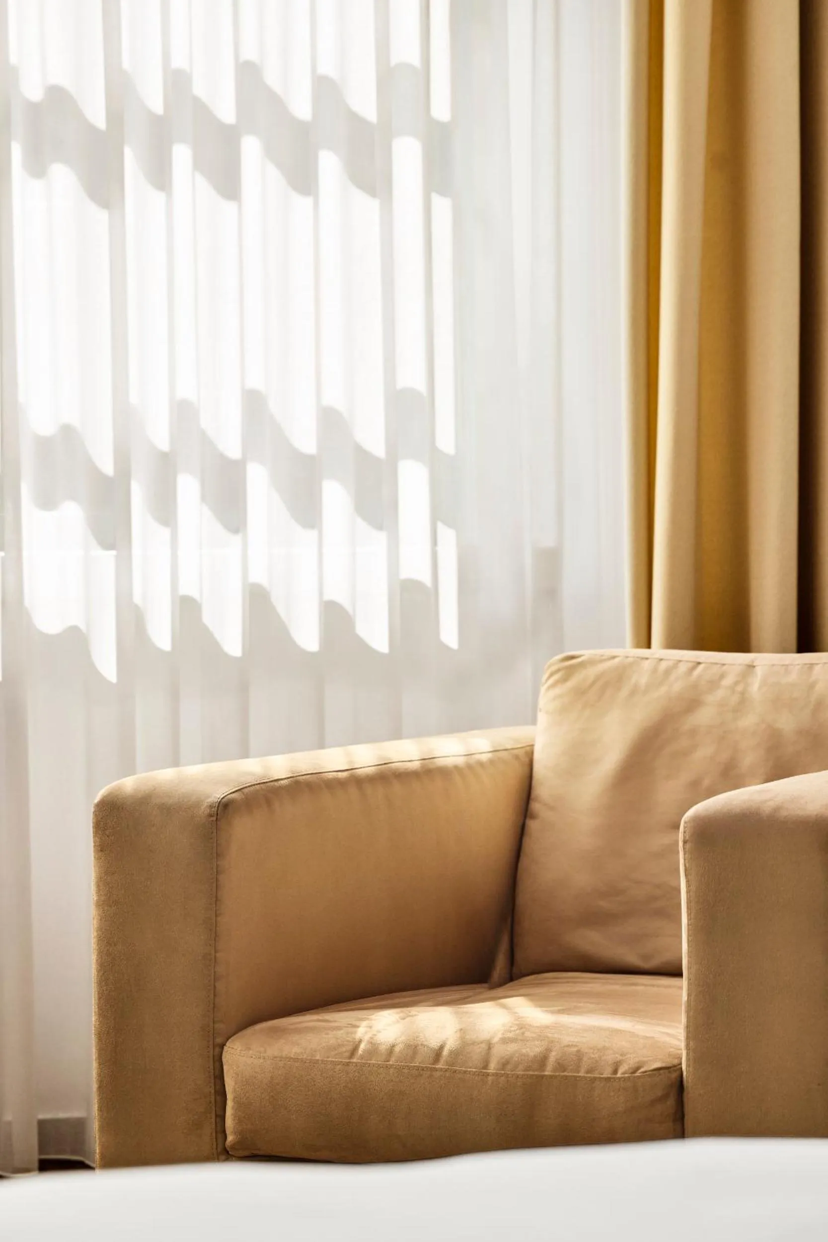 Photo of the whole room in AMERON Hotel Abion Spreebogen Berlin