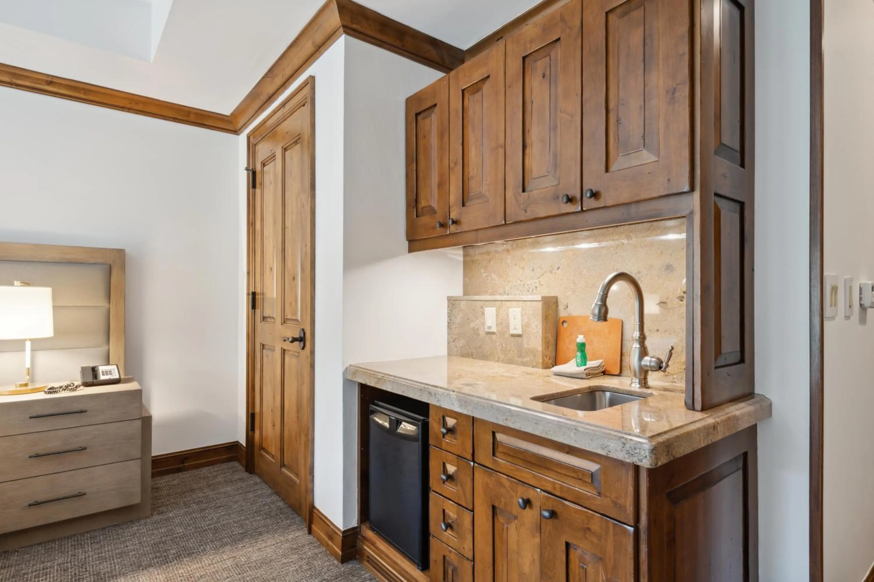 The Aspen Mountain Residences