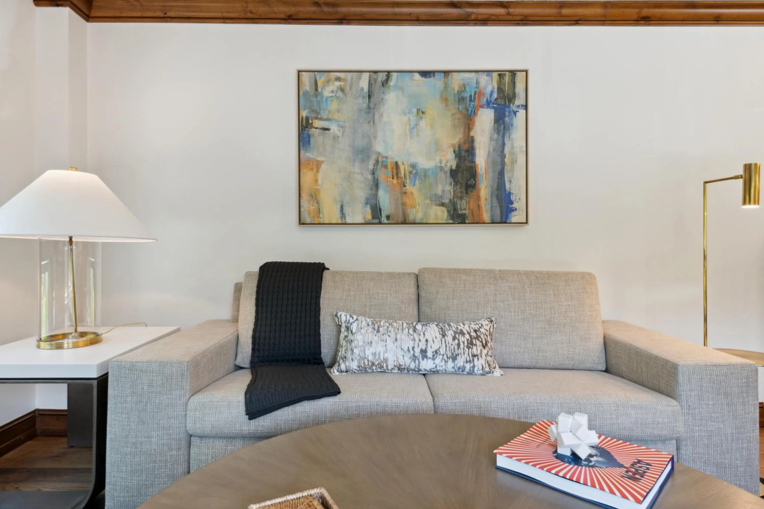 The Aspen Mountain Residences