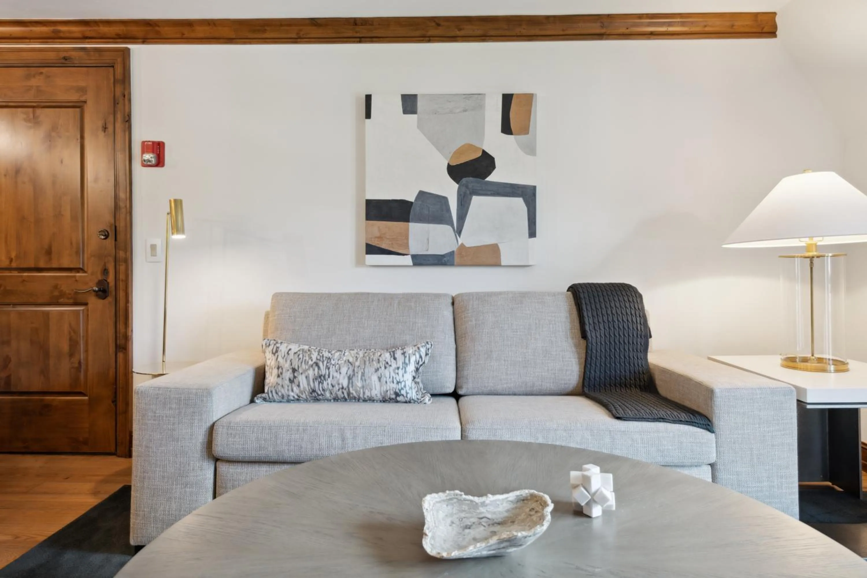 The Aspen Mountain Residences