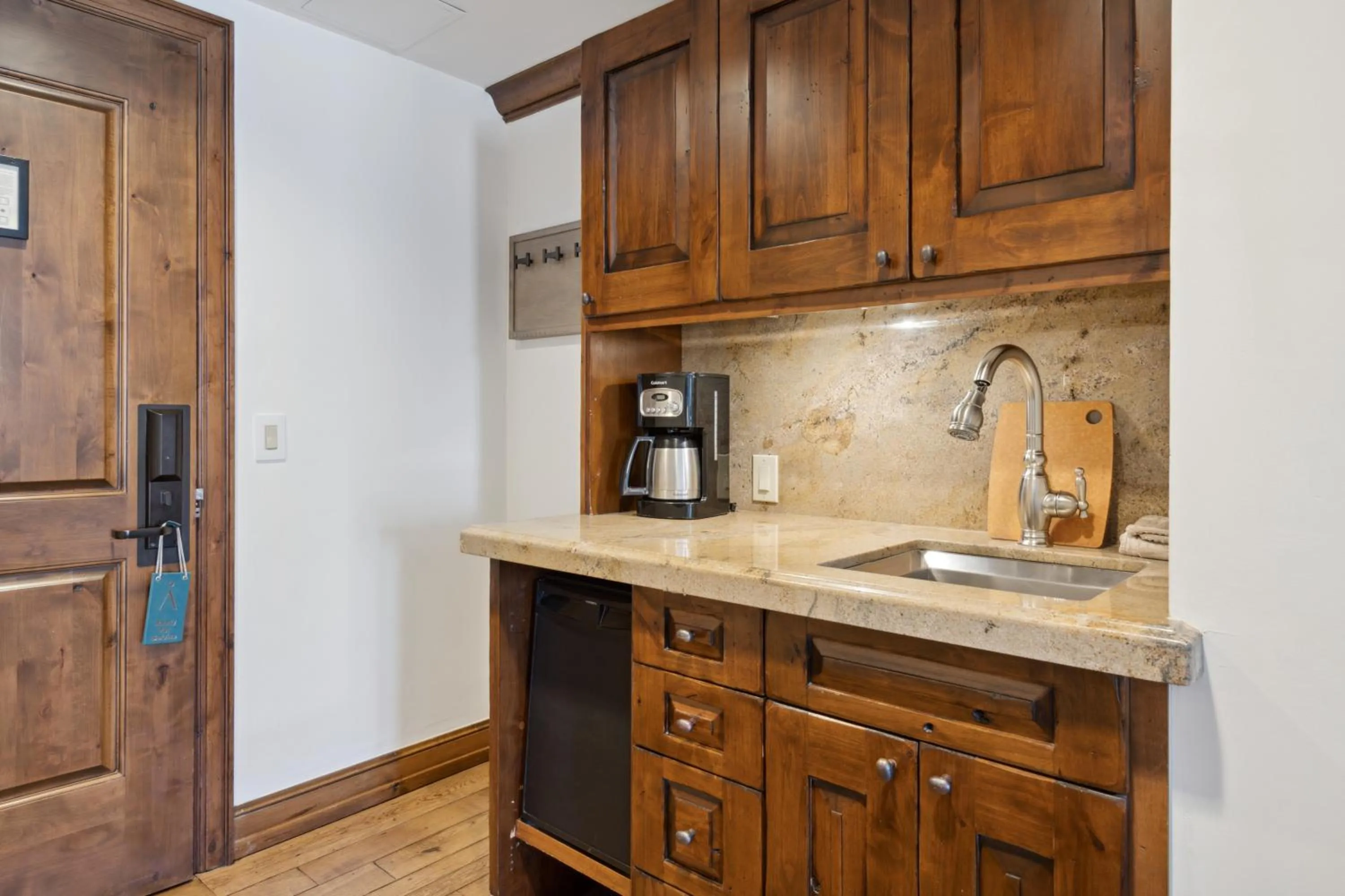 The Aspen Mountain Residences