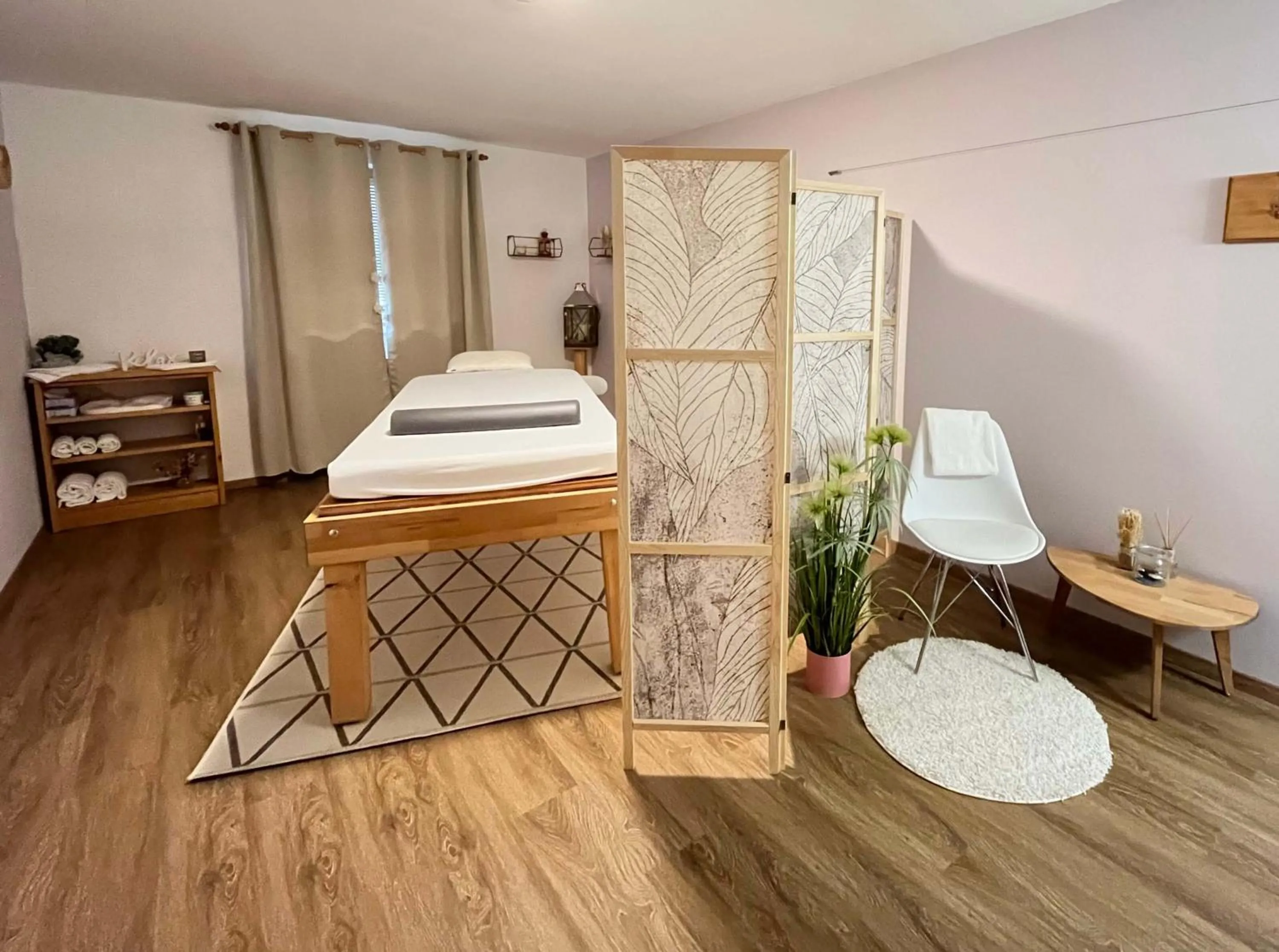 Massage, Bed in Hotel Garni Brunnthaler