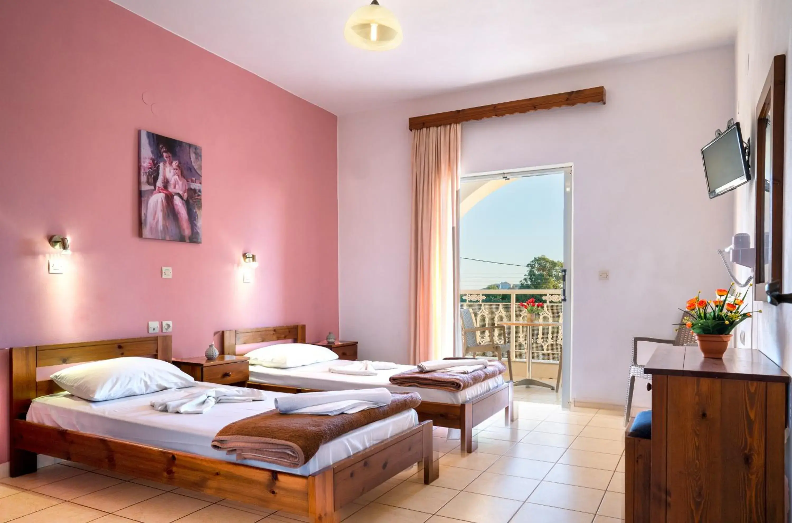 Superior Apartment in Antonis apartments Superior Apartment in Antonis apartments