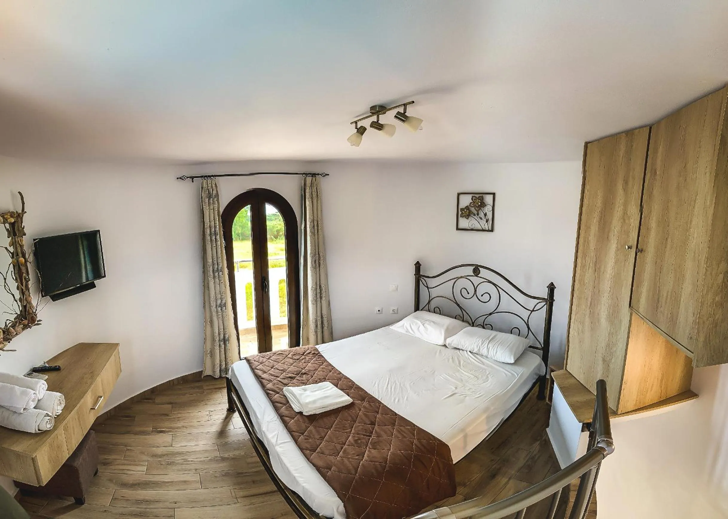 Standard Villa in Antonis apartments