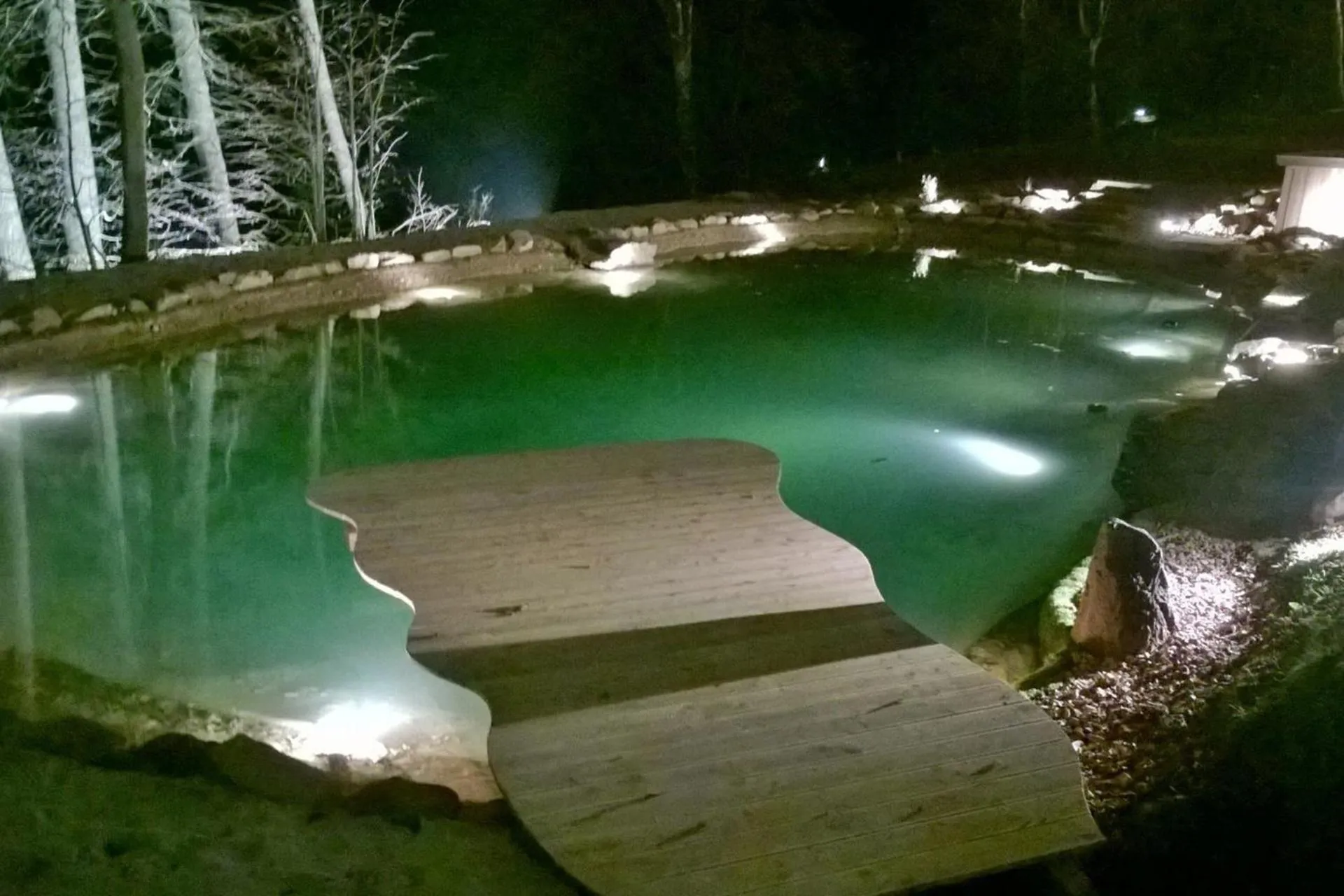 Area and facilities in Hotel Franziskushöhe Lohr