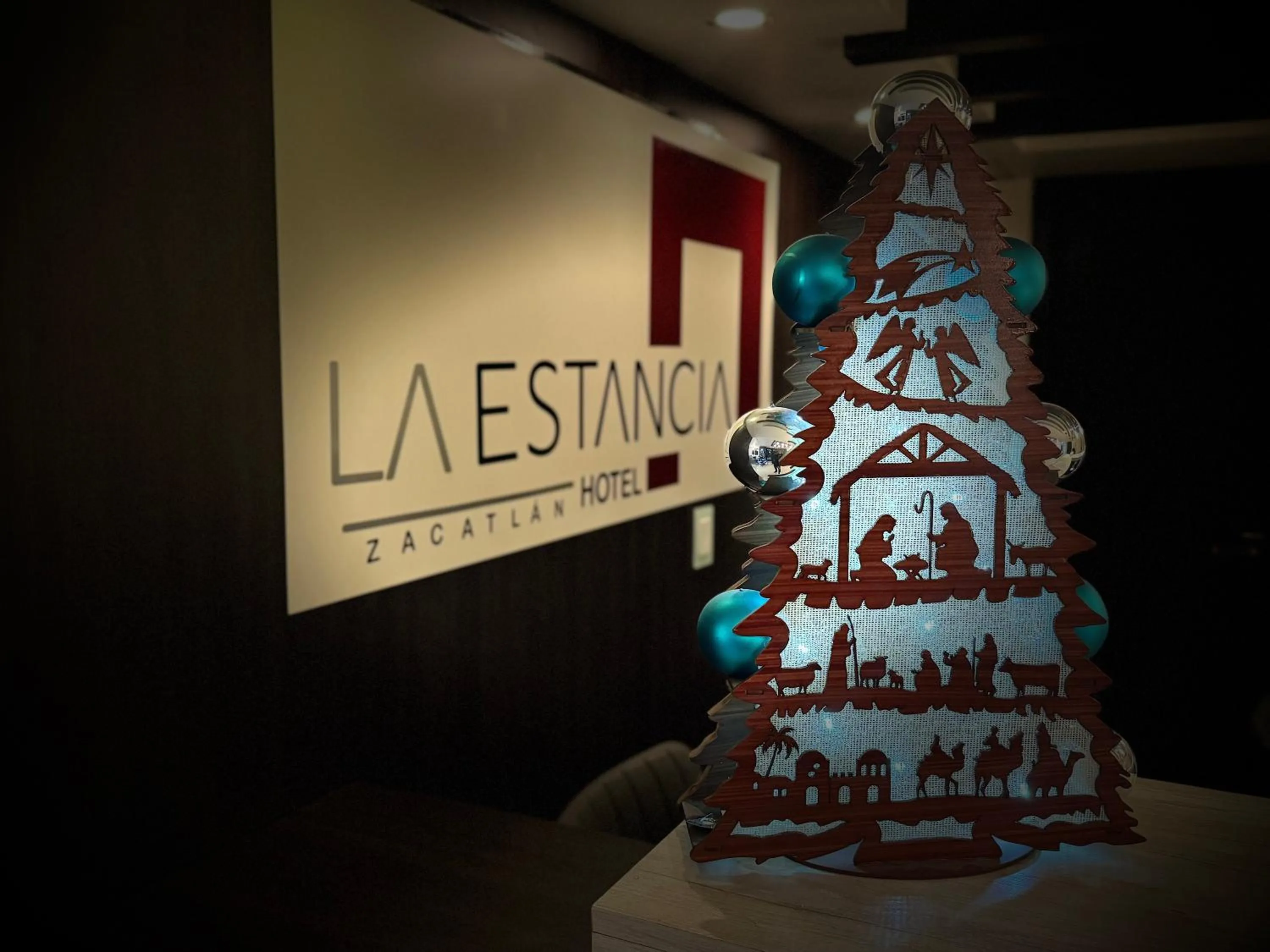 Hotel La Estancia Zacatlan