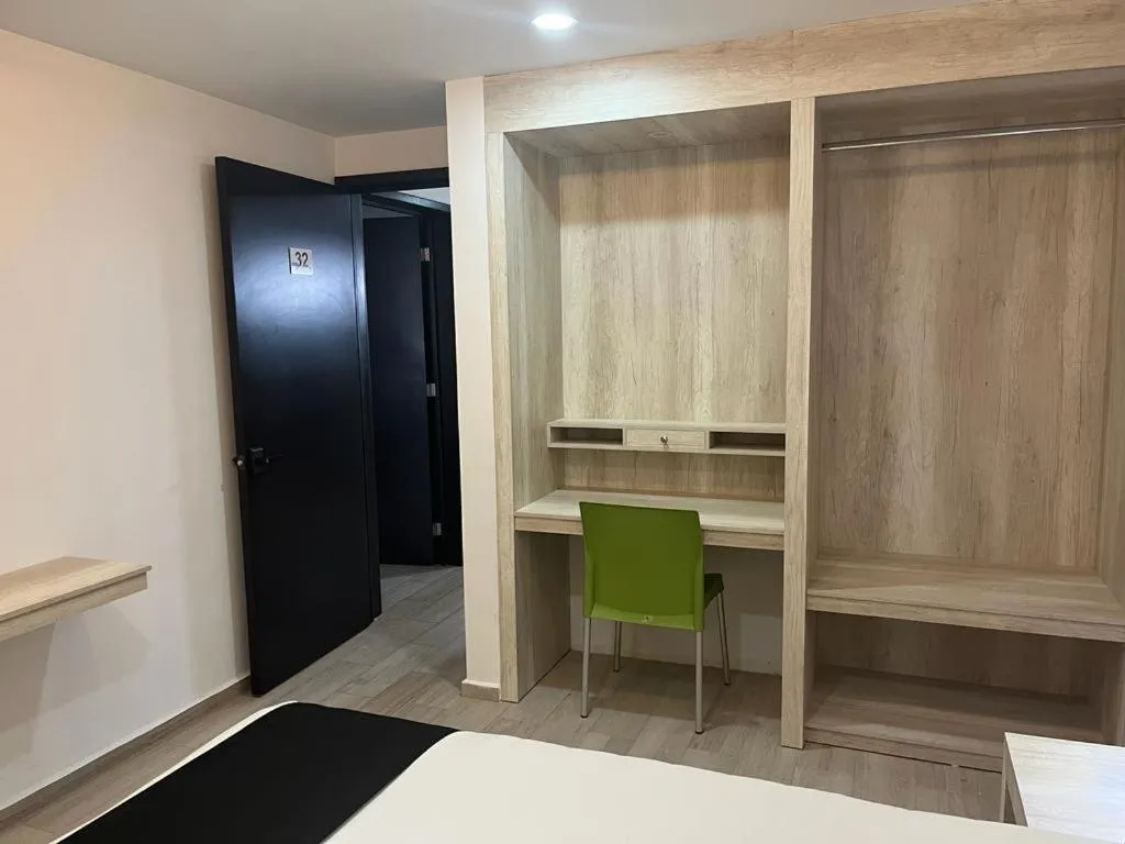 Hotel La Estancia Zacatlan