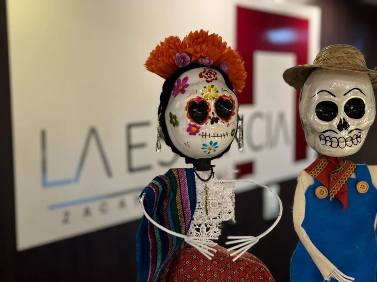 Hotel La Estancia Zacatlan