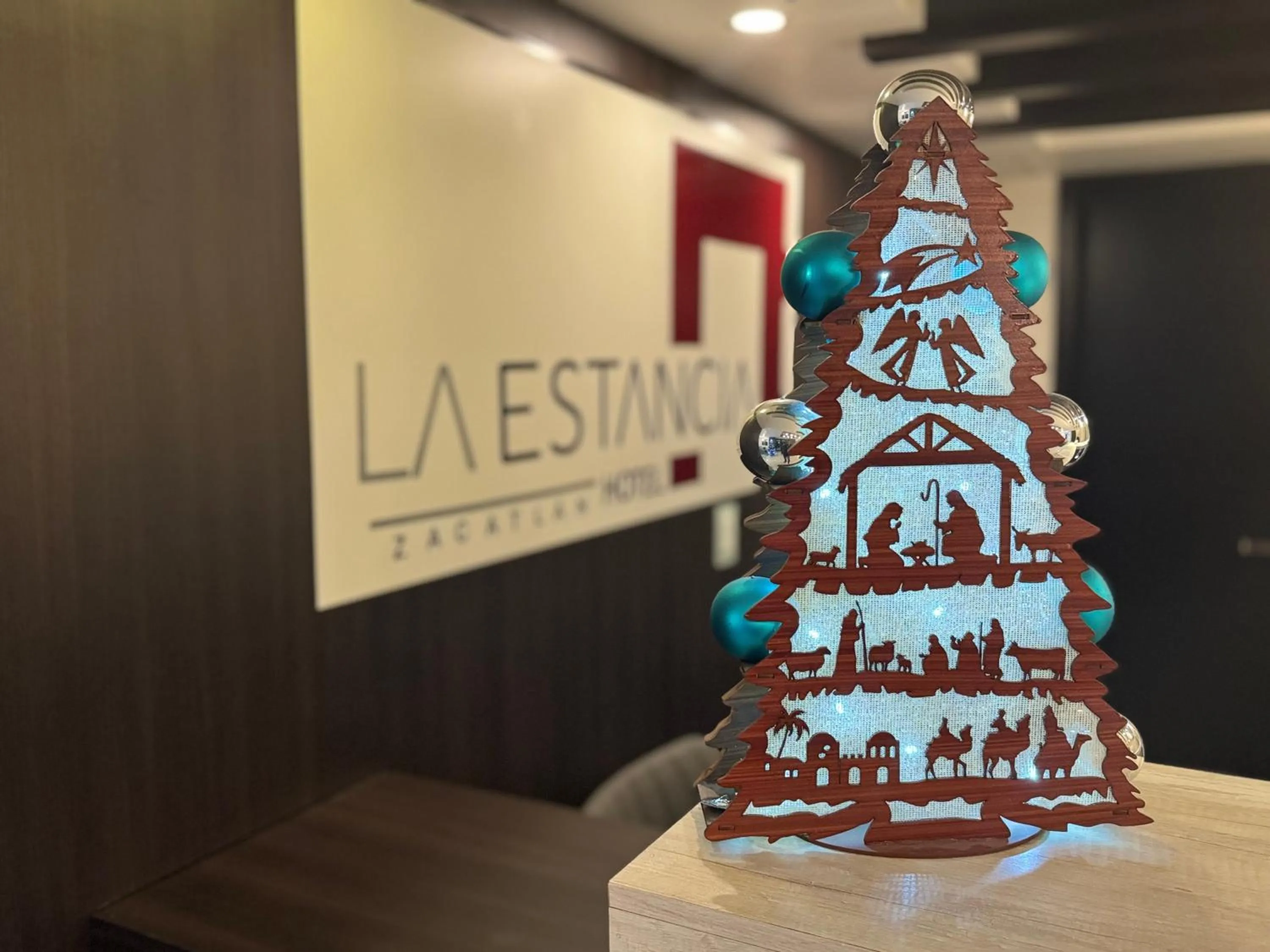 Hotel La Estancia Zacatlan