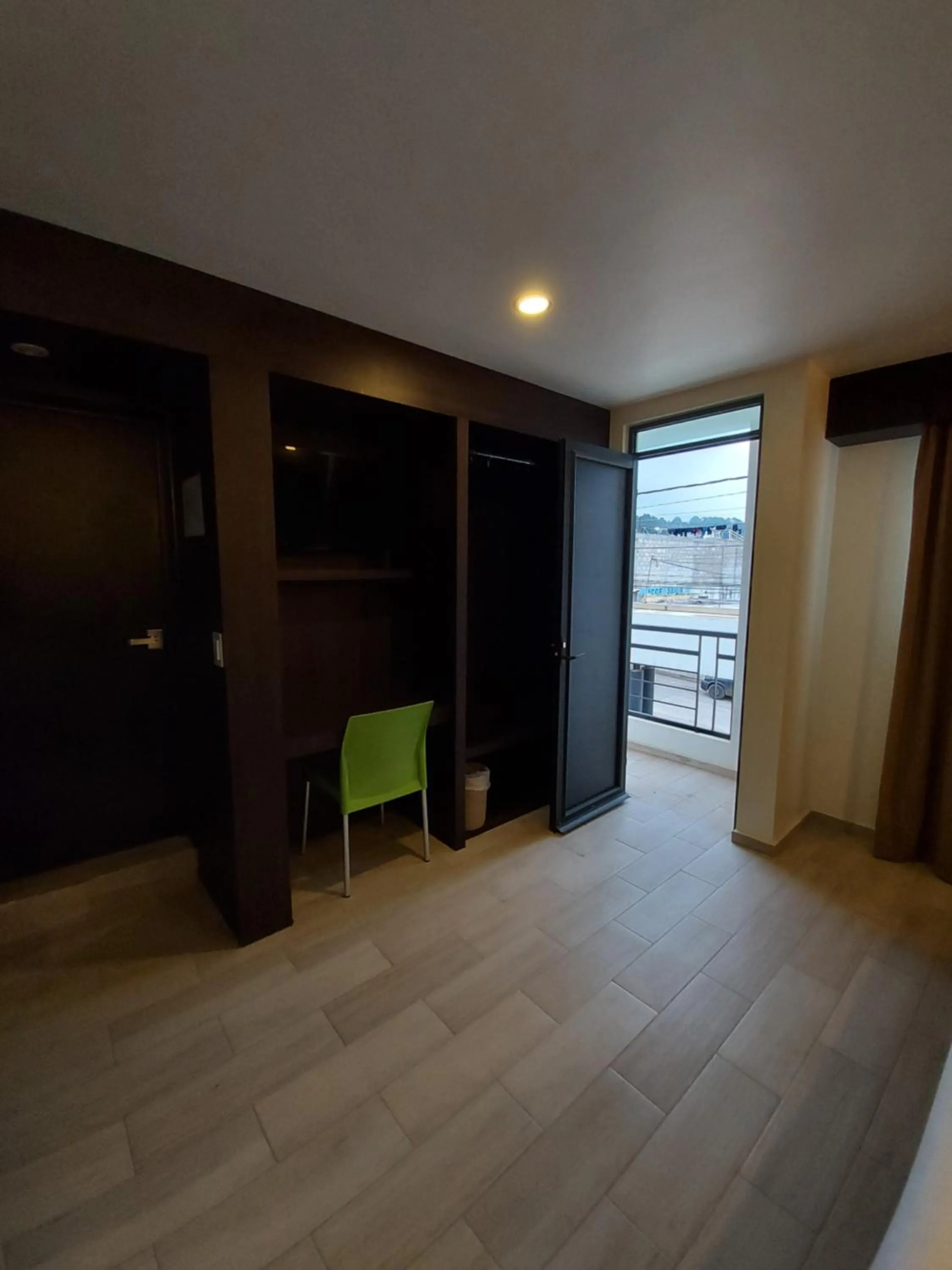 Hotel La Estancia Zacatlan