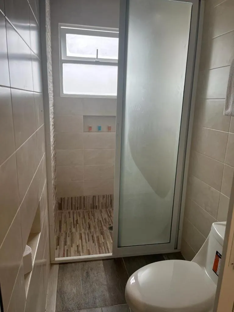 Hotel La Estancia Zacatlan