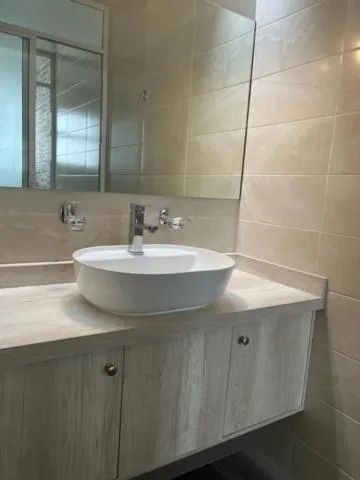 Hotel La Estancia Zacatlan