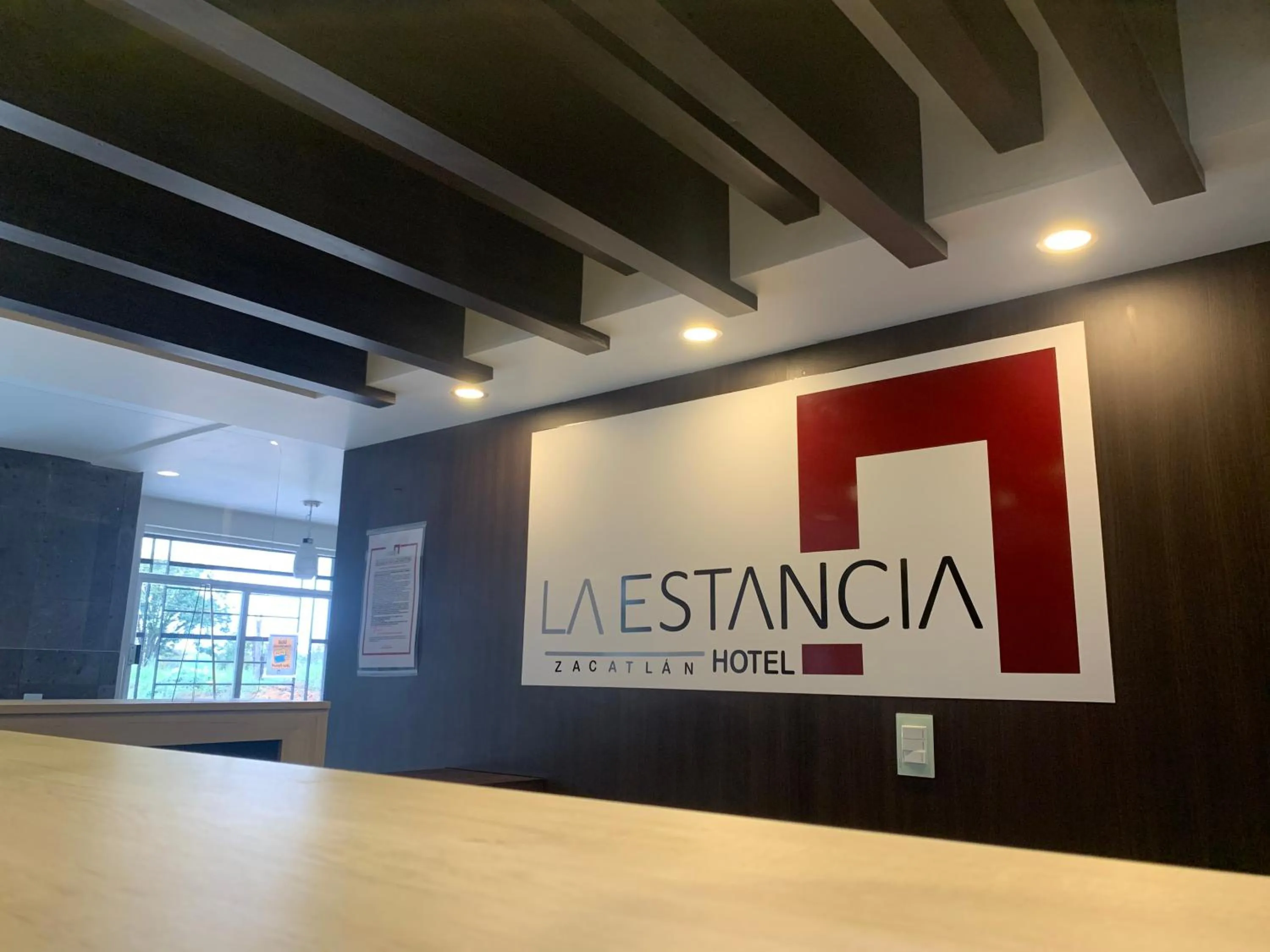 Hotel La Estancia Zacatlan