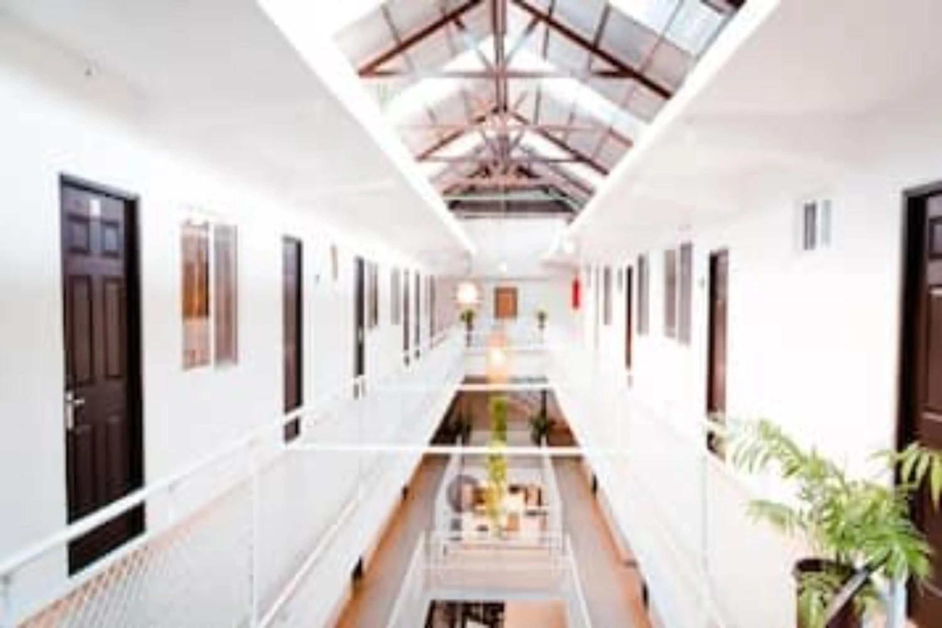 Area and facilities in Capital O Hotel Los Caracoles, Acapulco