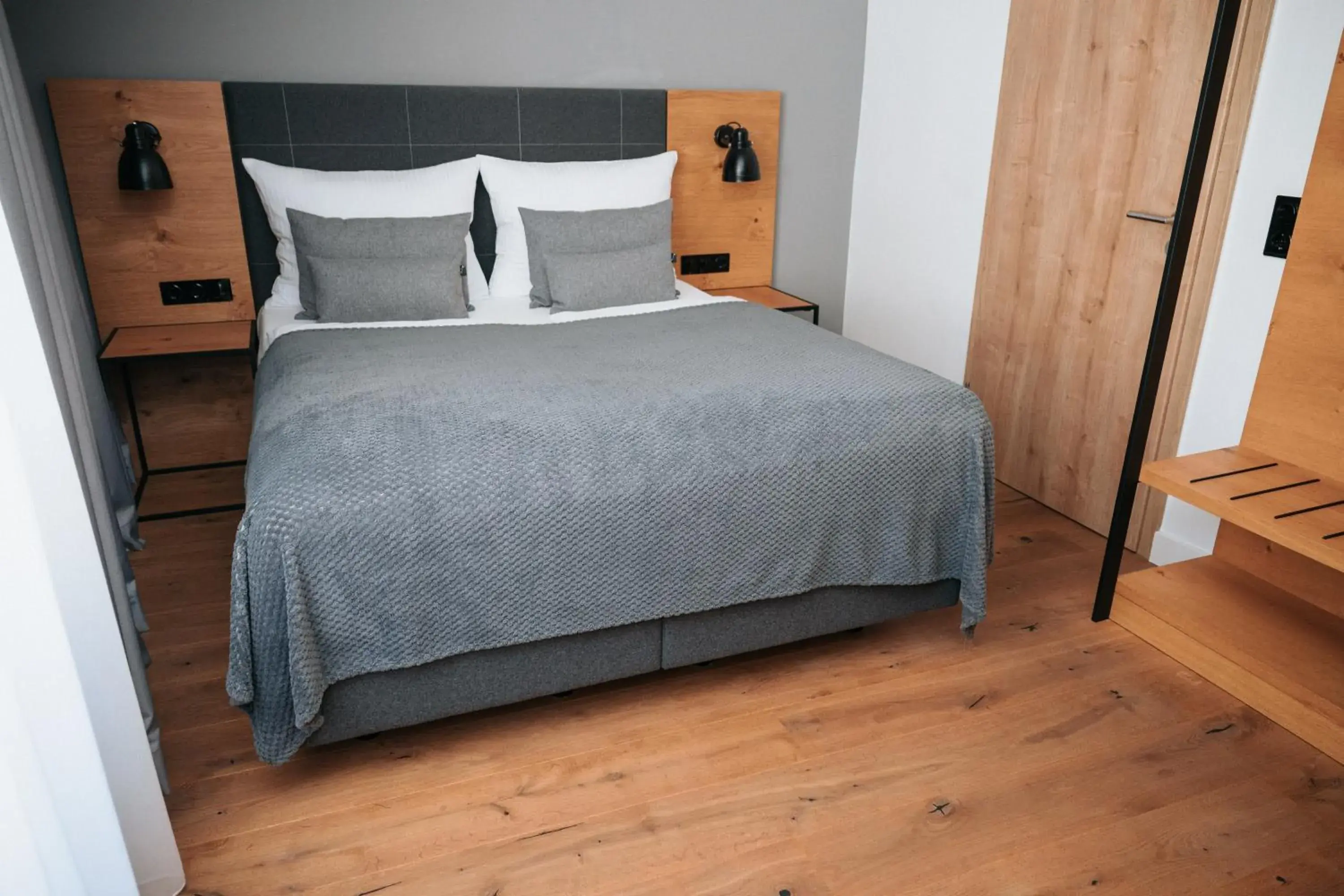 Apartment in Coffee Fellows Hotel Trier Apartment in Coffee Fellows Hotel Trier