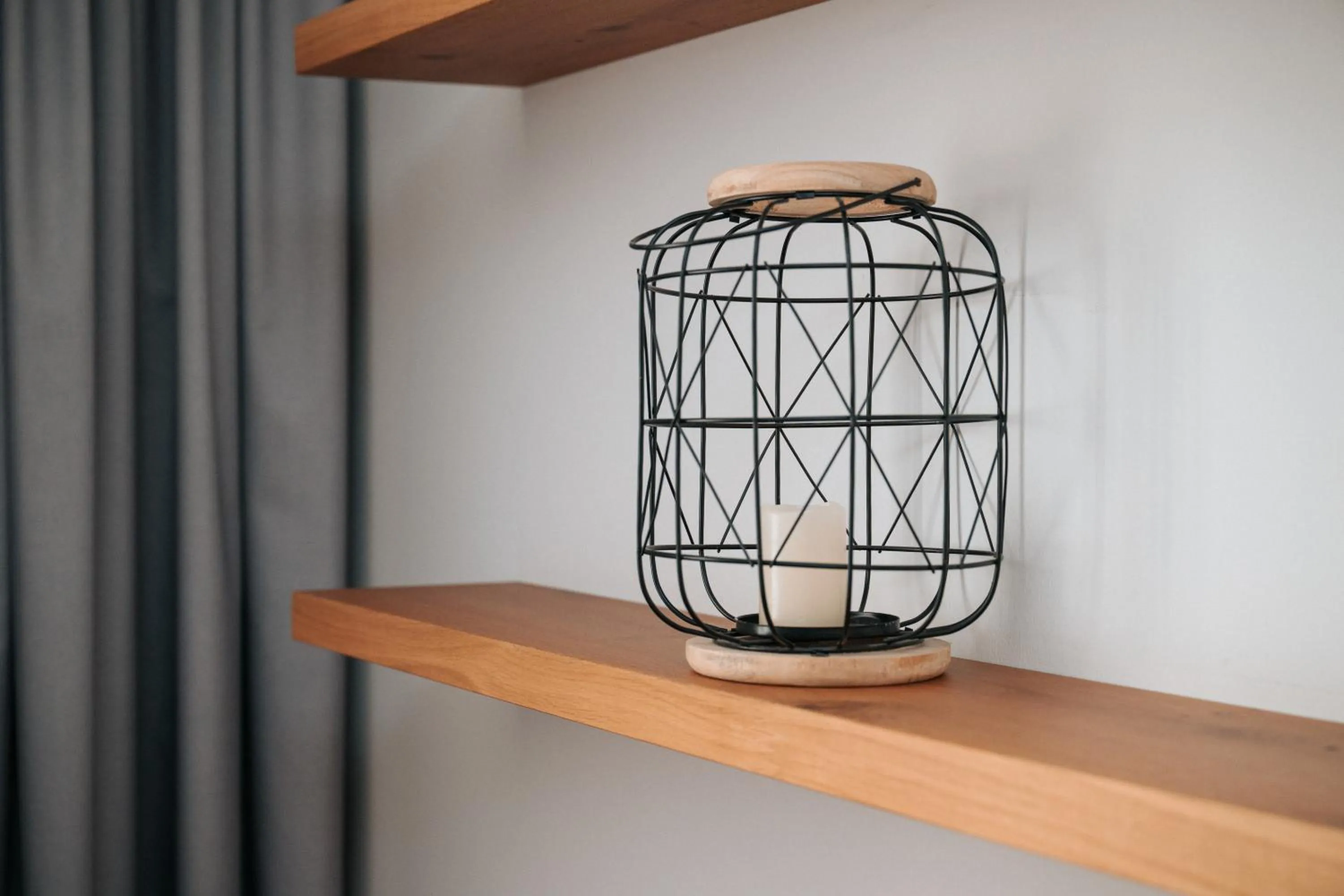 Living room in Coffee Fellows Hotel Trier