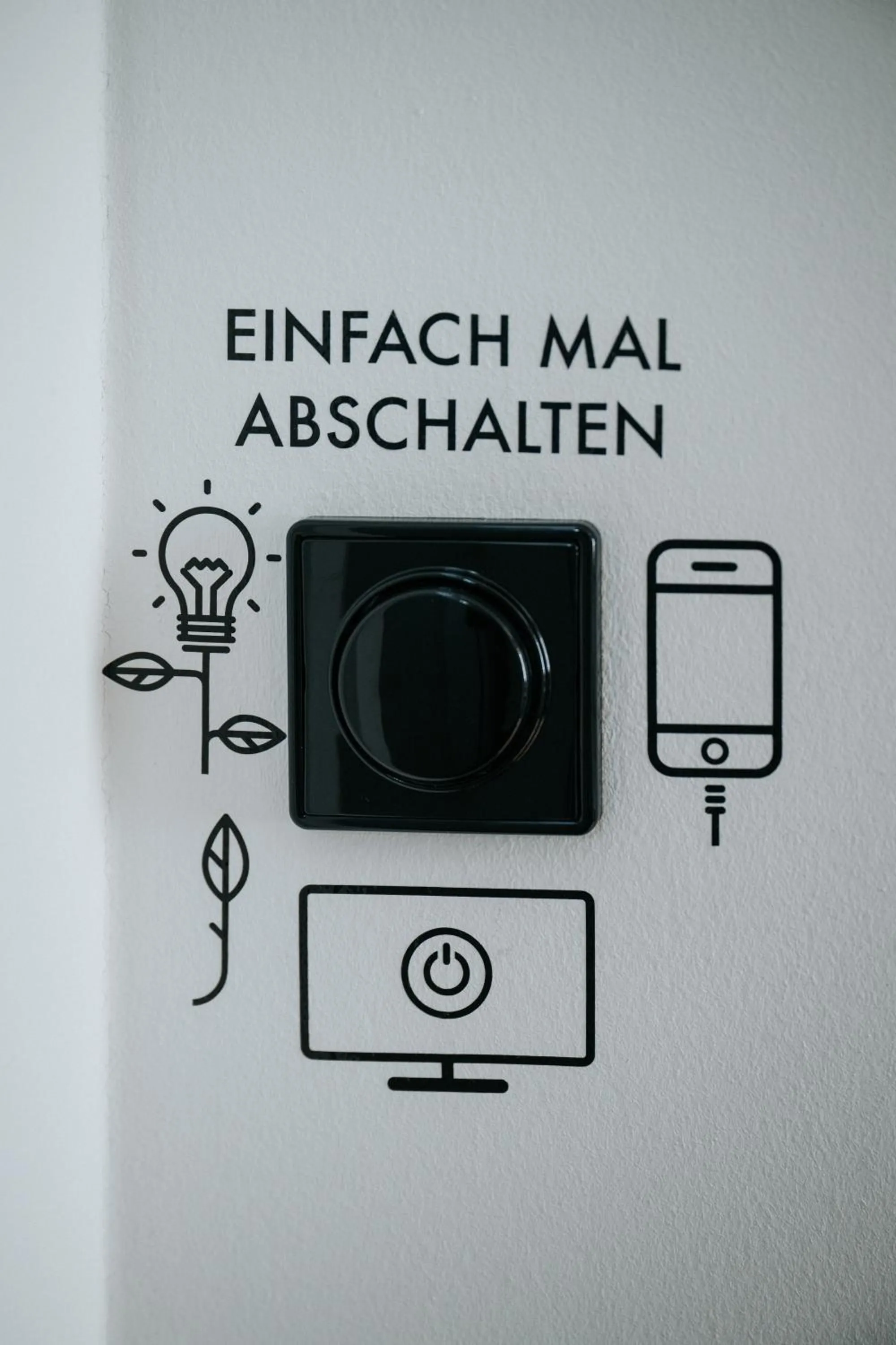 Photo of the whole room in Coffee Fellows Hotel Trier