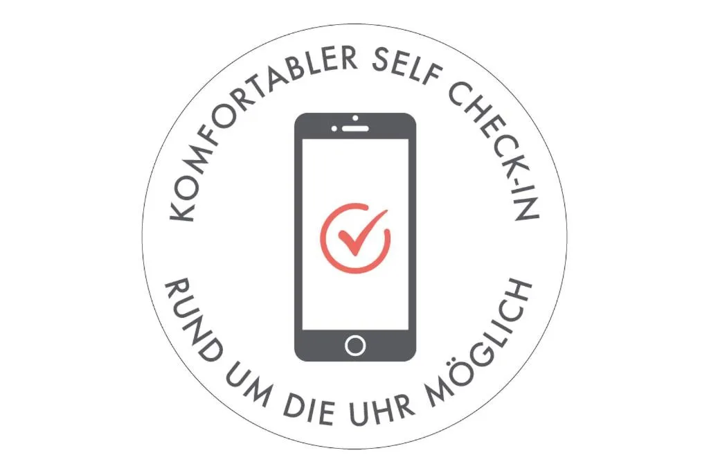 Logo/Certificate/Sign in Coffee Fellows Hotel Trier