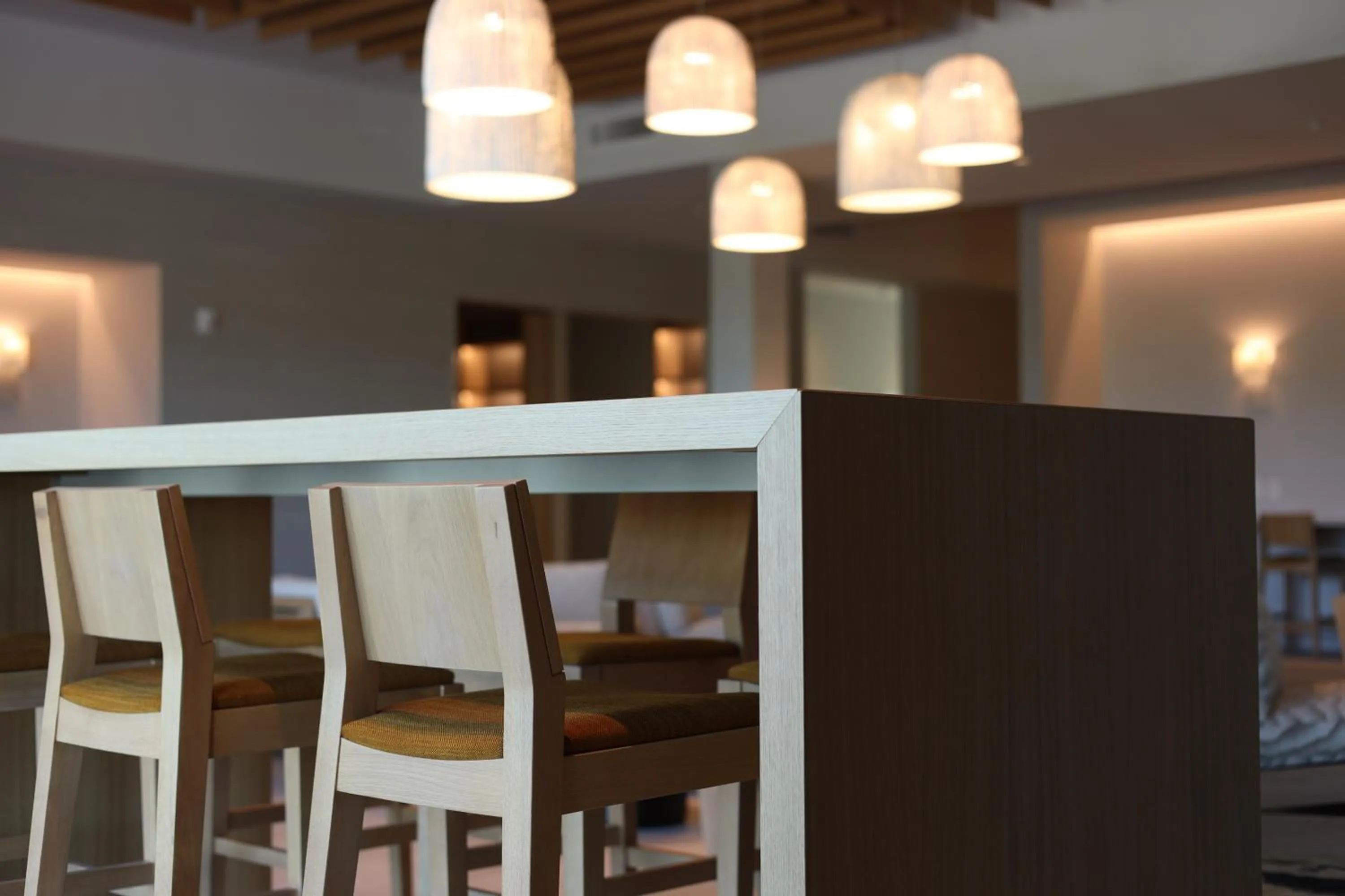 Lobby or reception in Cedartree Hotel Portland Hillsboro