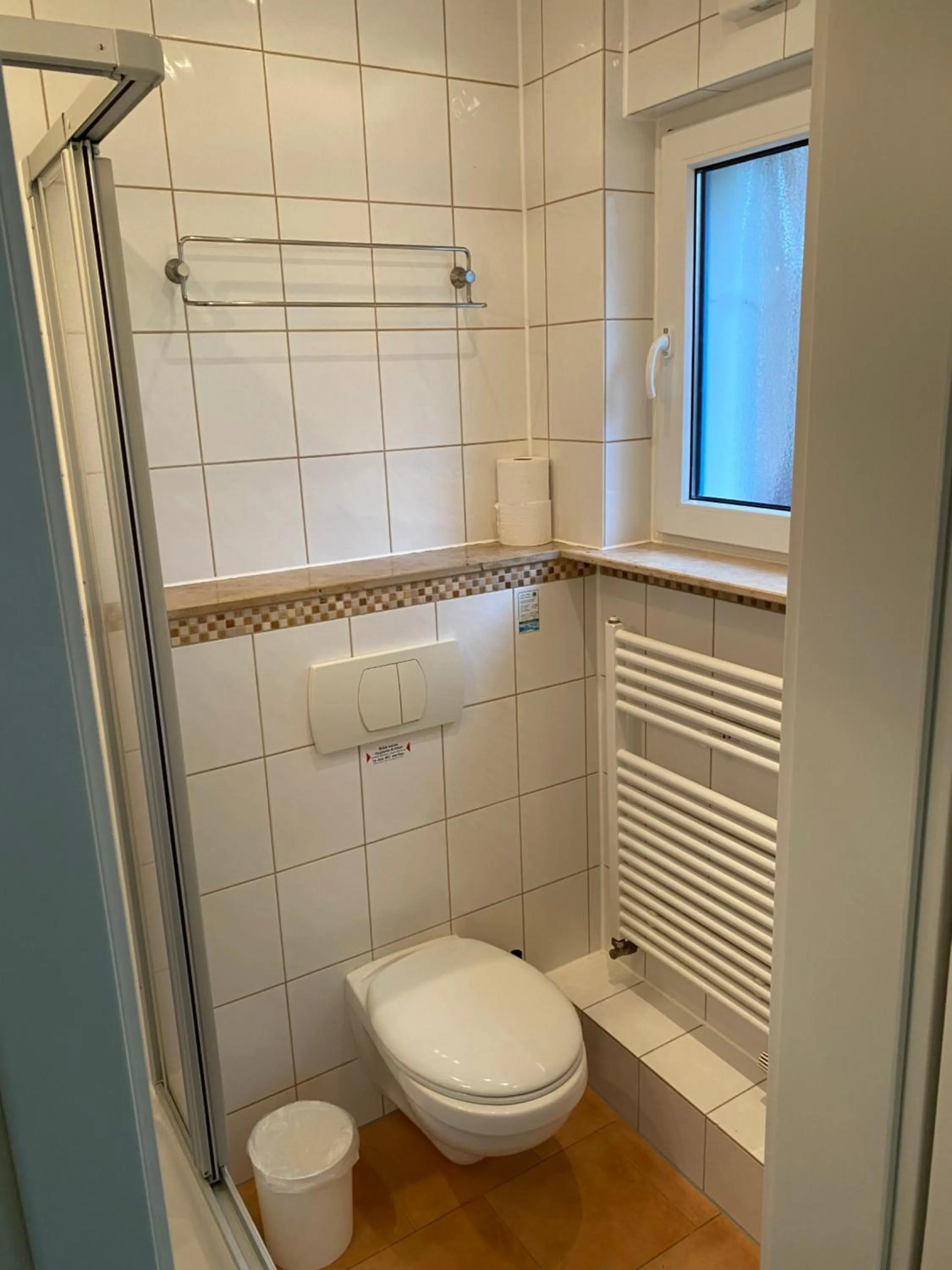 Toilet, Bathroom in Harzidyll