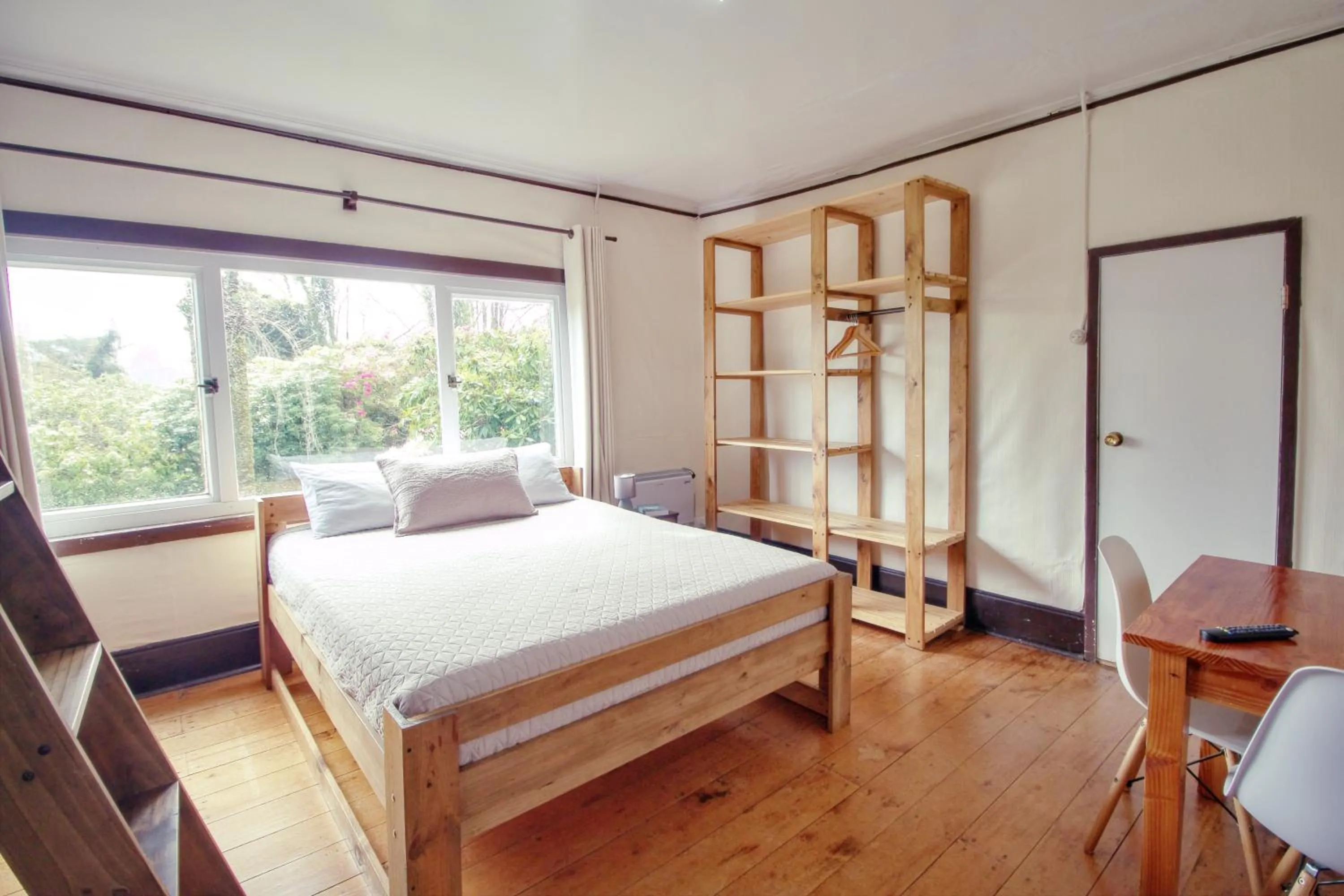 Bed in Casona Alemana