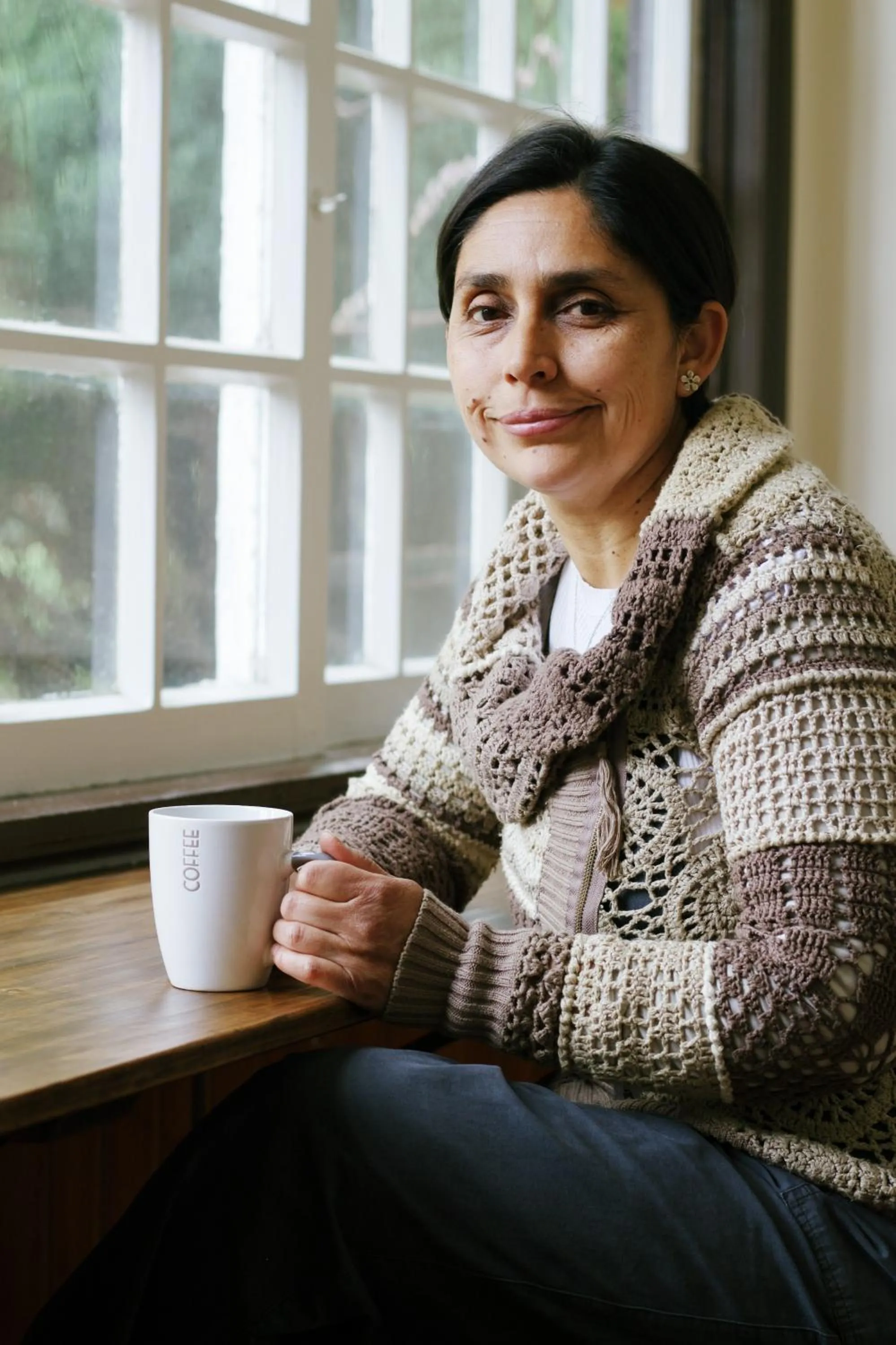 Staff in Casona Alemana