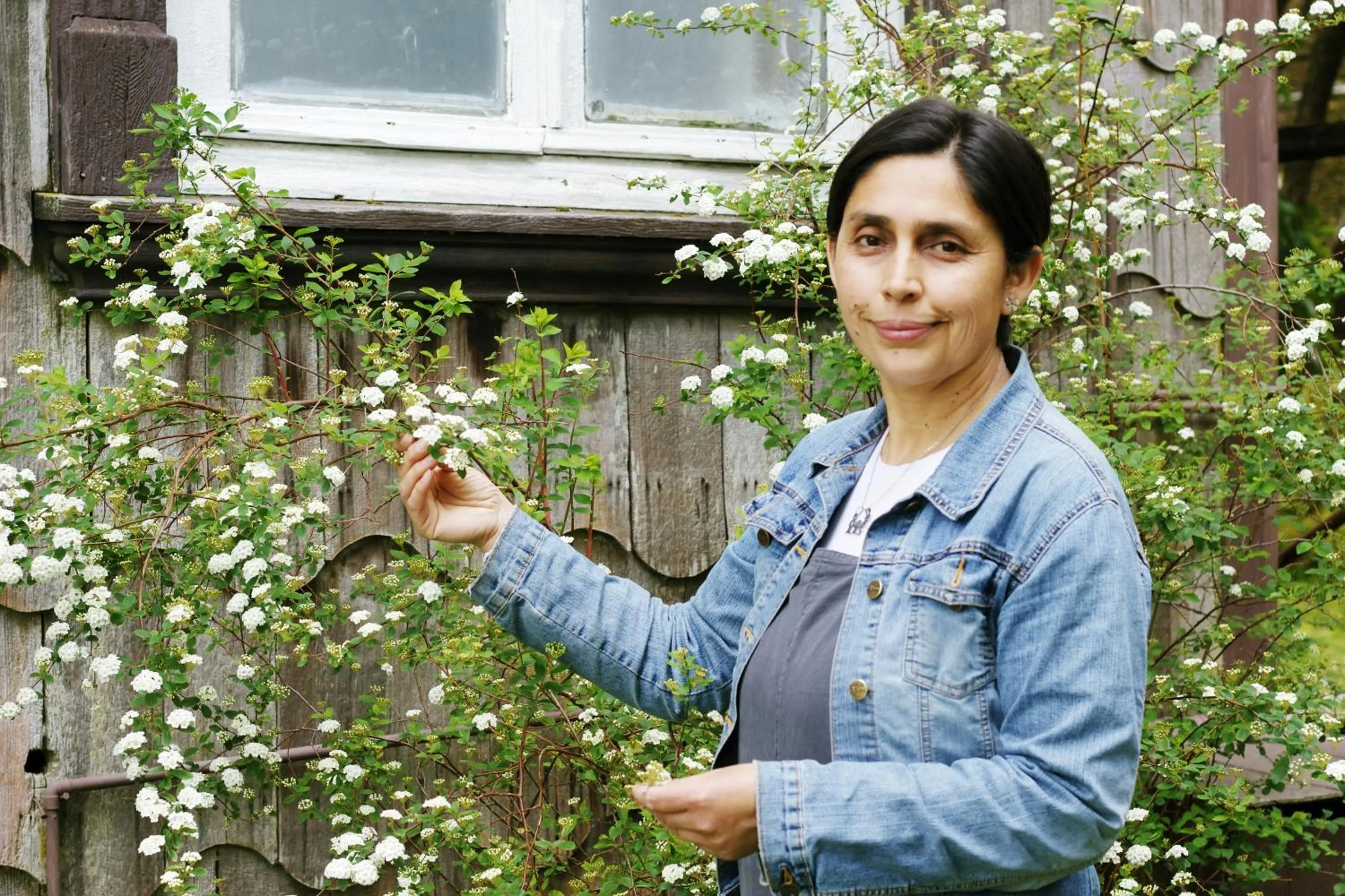Staff in Casona Alemana