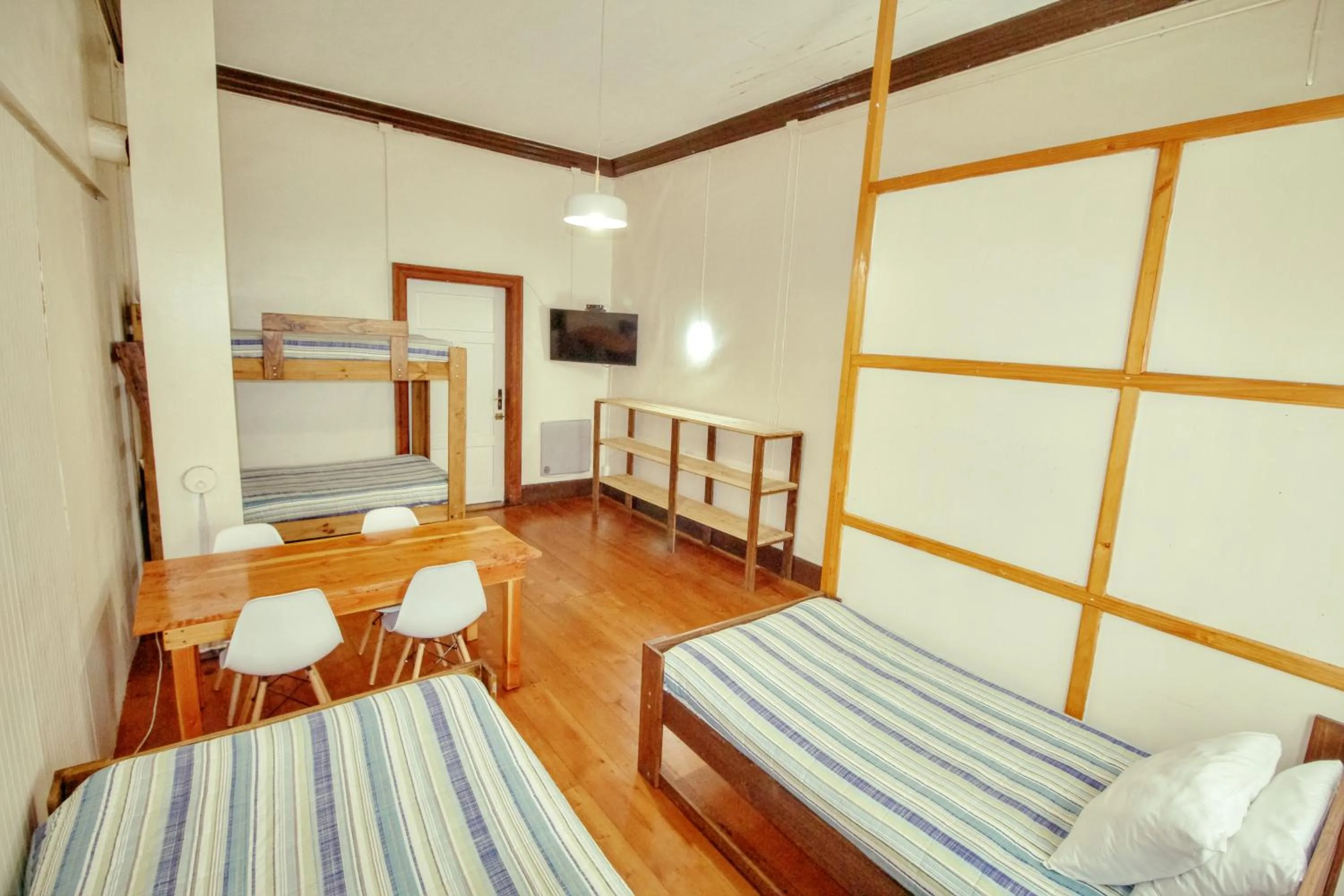 Bed in Casona Alemana