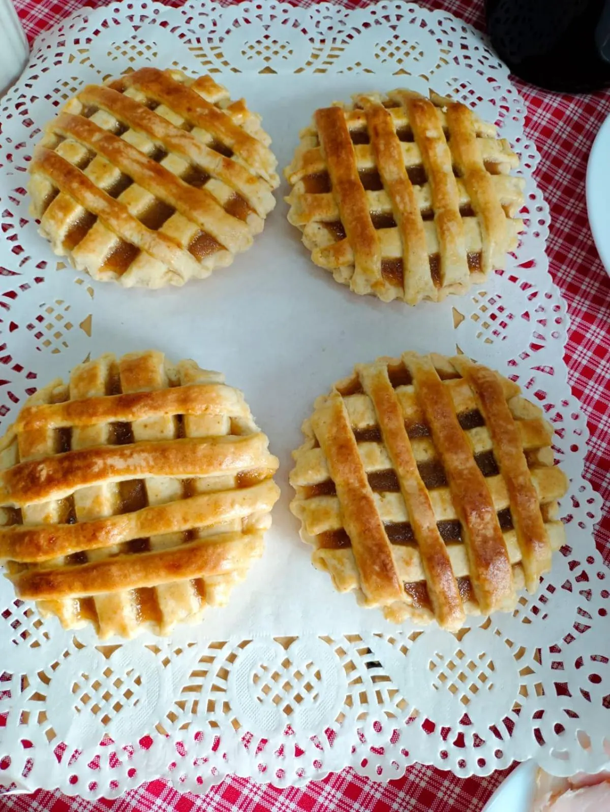 Restaurant/places to eat in Casona Alemana