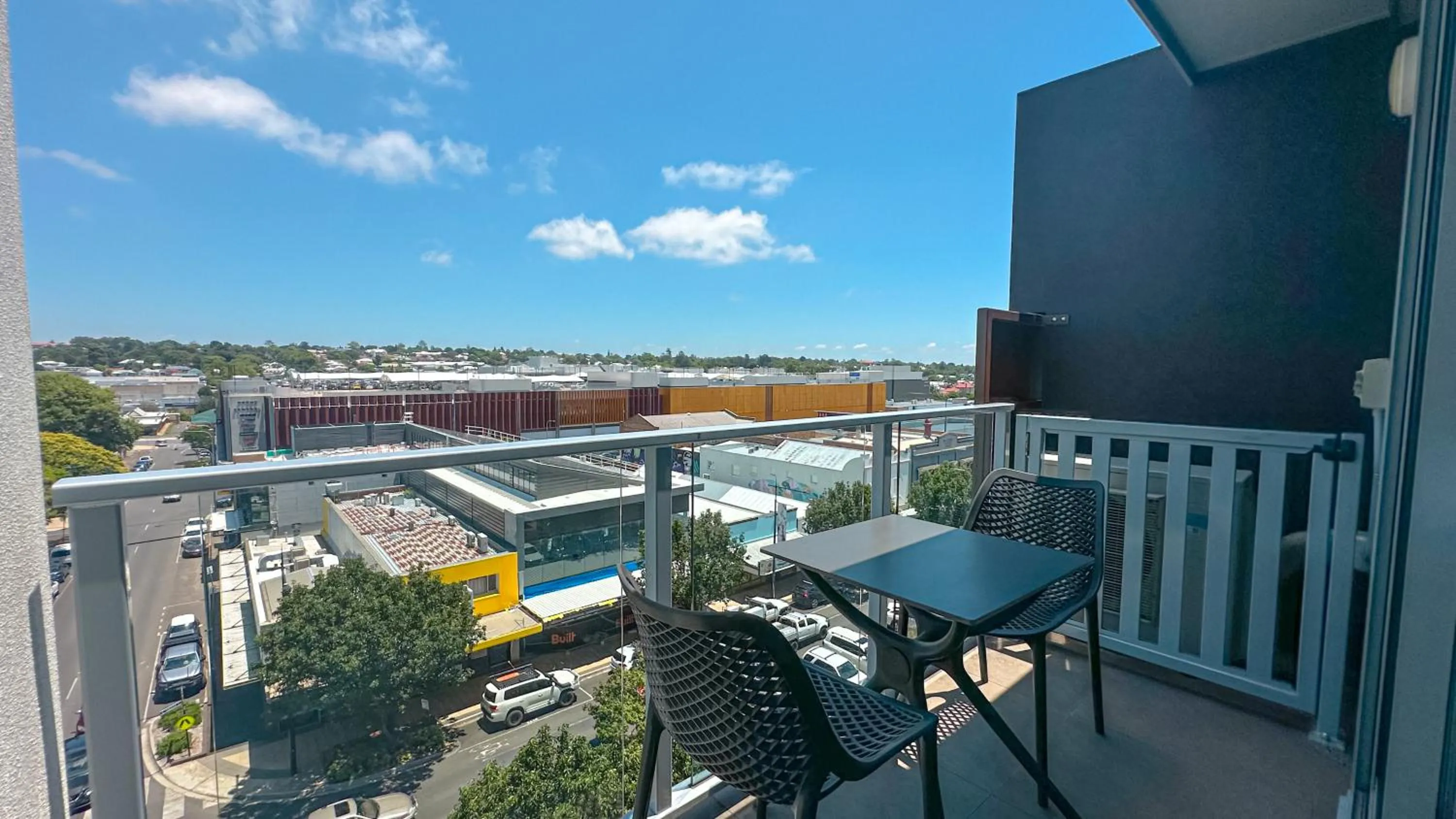 Oaks Toowoomba Hotel