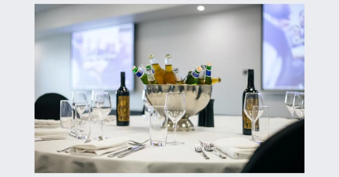 Meeting/conference room in Oaks Toowoomba Hotel