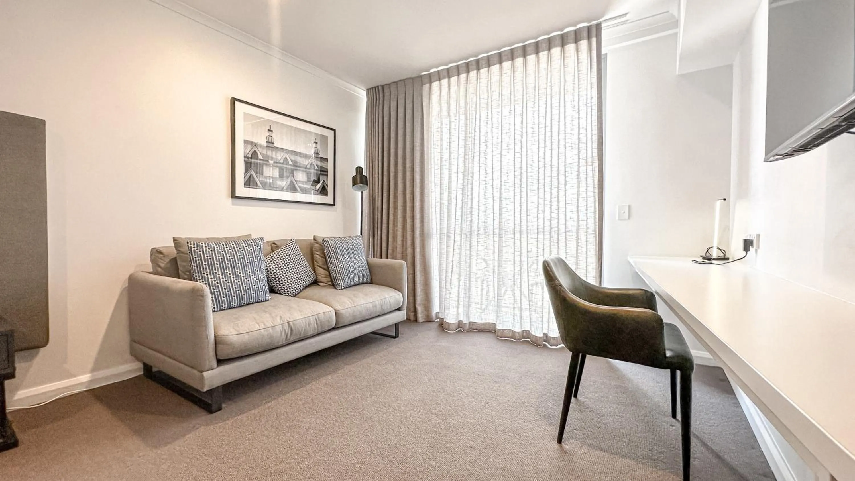 Oaks Toowoomba Hotel