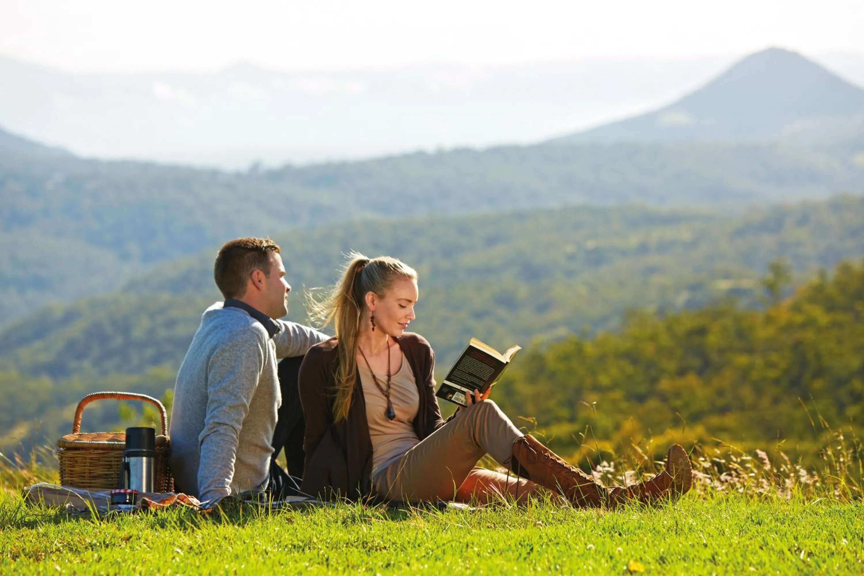 Nearby landmark in Oaks Toowoomba Hotel