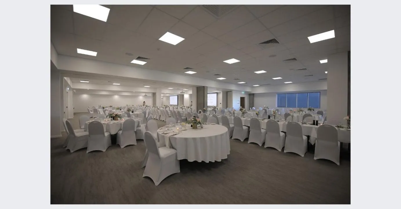 Meeting/conference room in Oaks Toowoomba Hotel